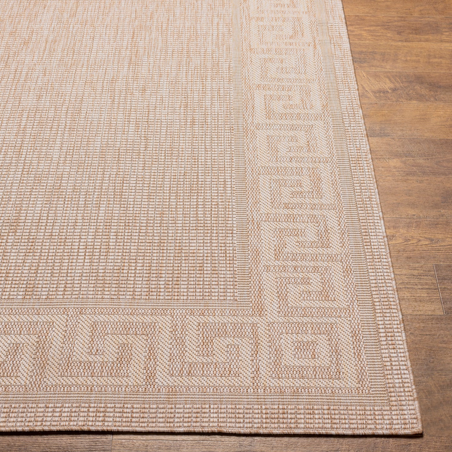 Tuareg Machine Woven Rug Livabliss Tuareg