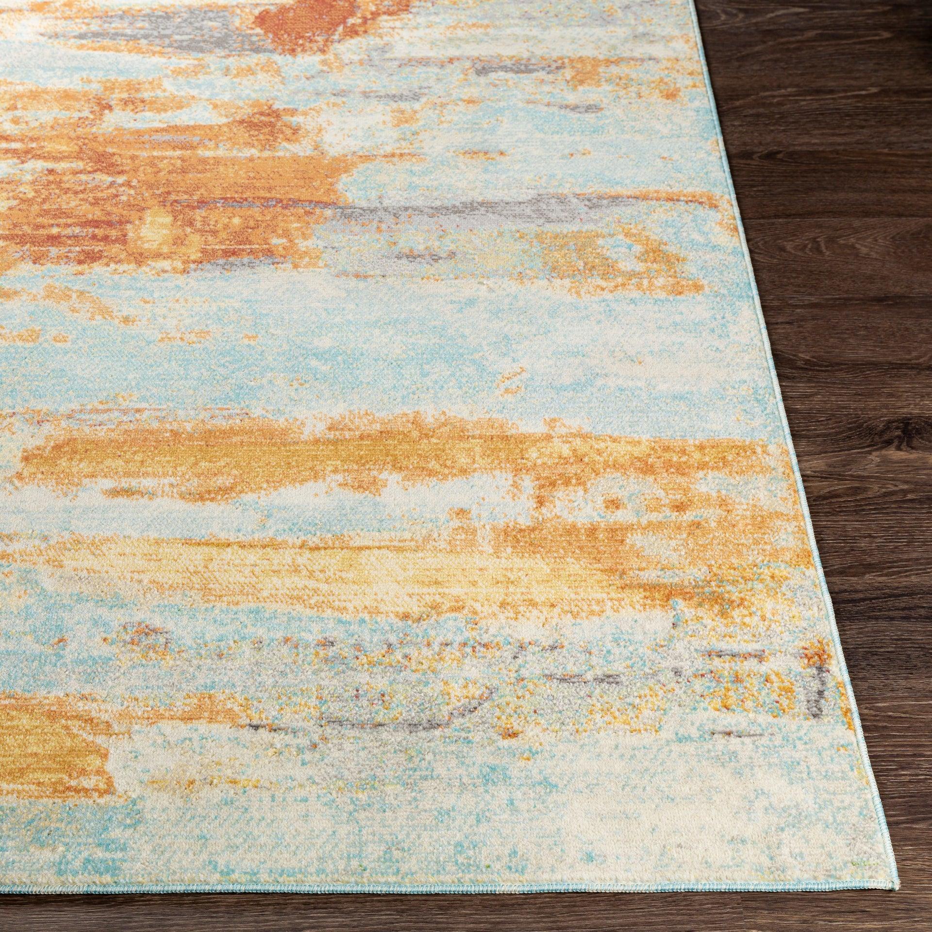 Bodrum Machine Woven Rug Livabliss Bodrum