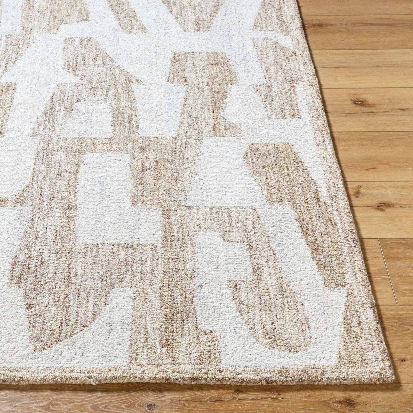 Andes Handmade Rug Livabliss Andes