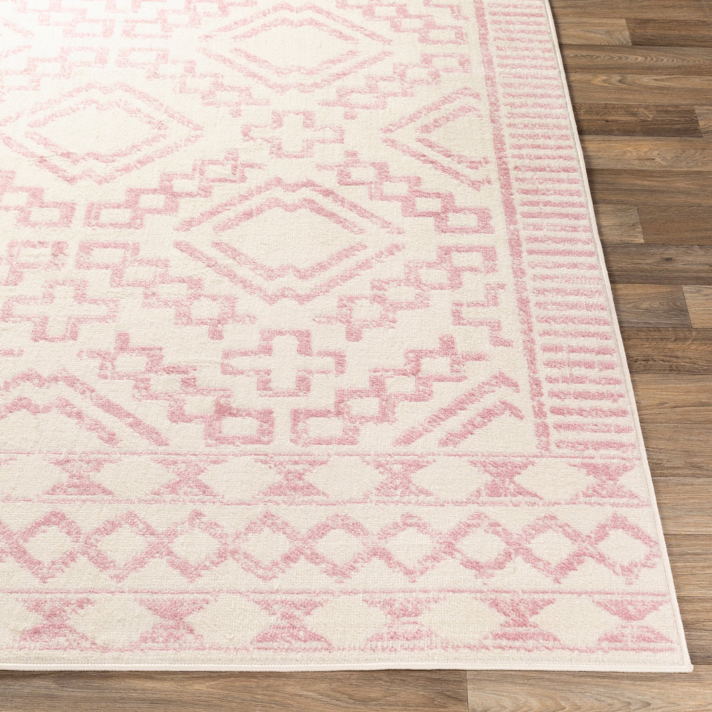 Ustad Machine Woven Rug Livabliss Ustad