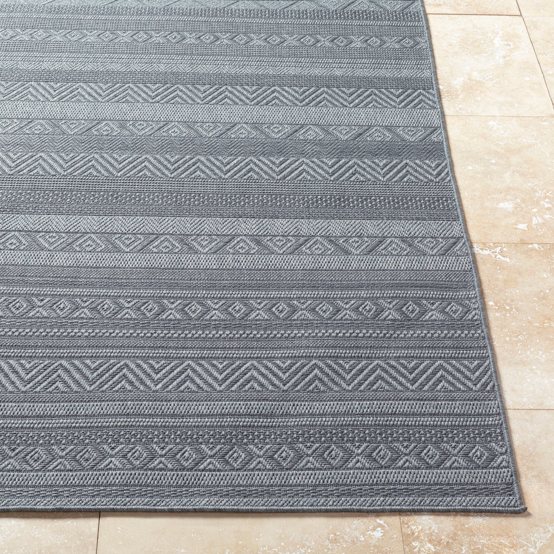 Sandra Machine Woven Rug Livabliss Sandra