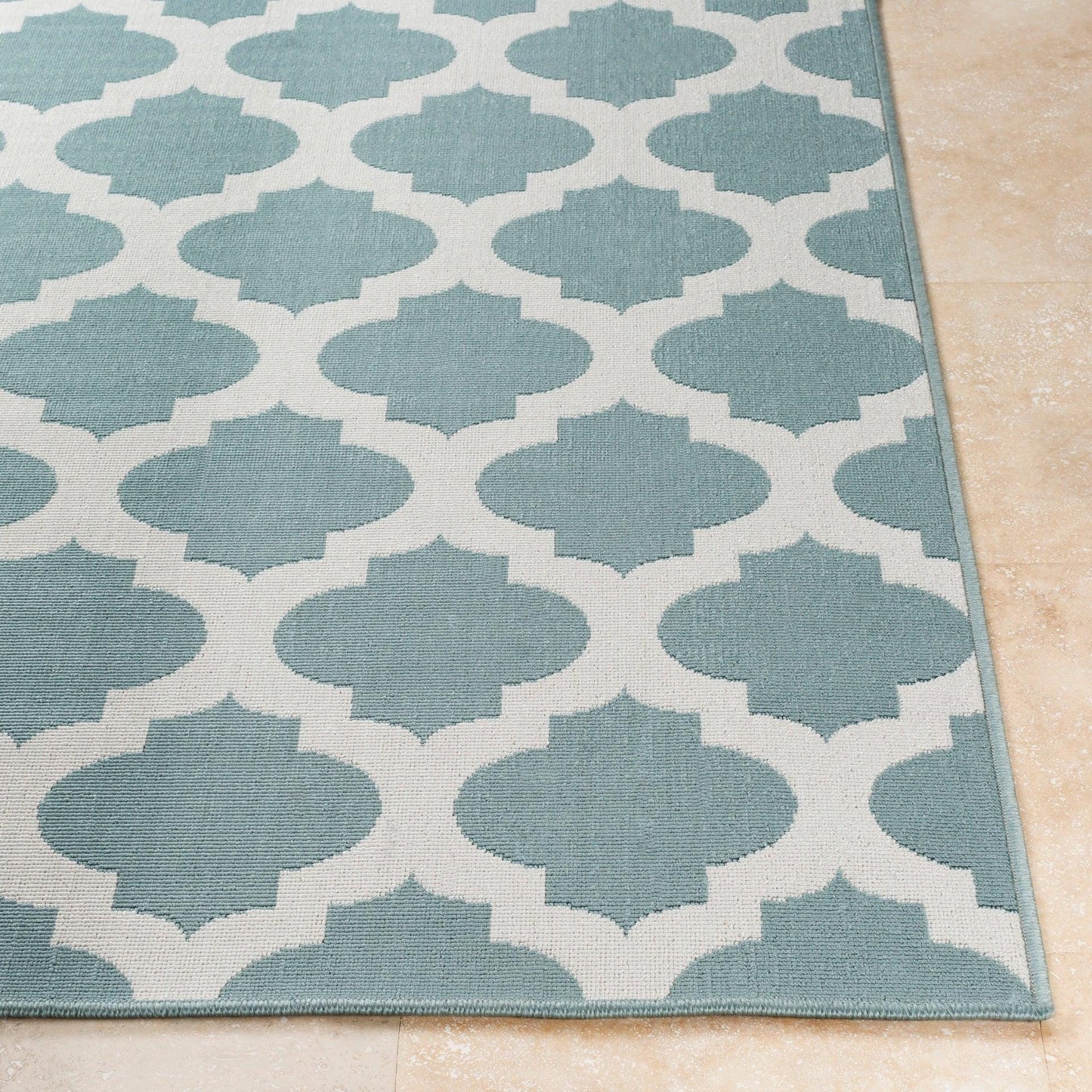 Alfresco Machine Woven Rug Livabliss Alfresco