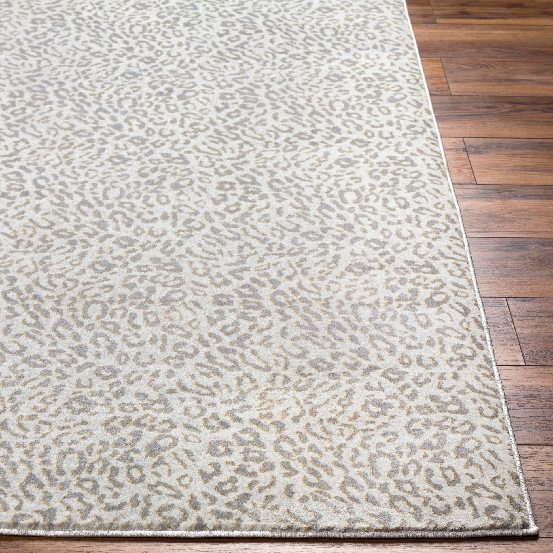 Tibetan Machine Woven Rug Livabliss Tibetan