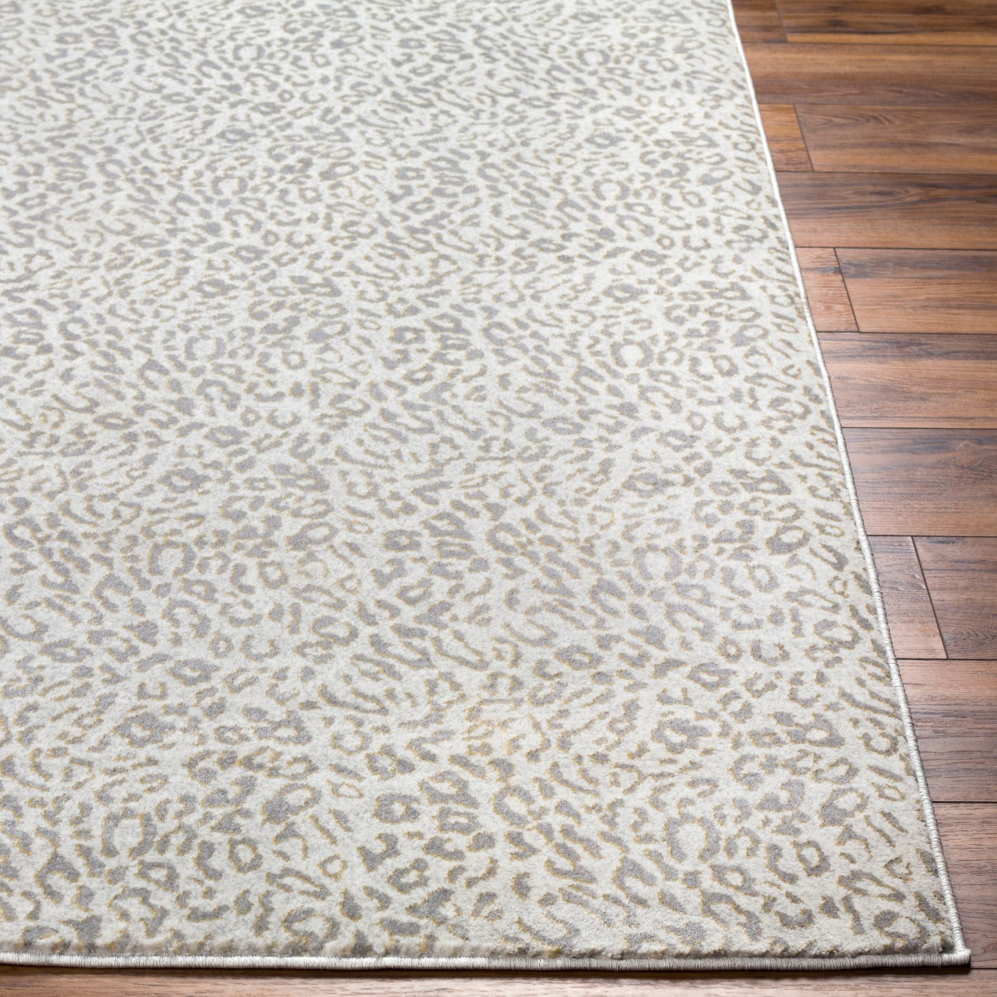 Tibetan Machine Woven Rug Livabliss Tibetan