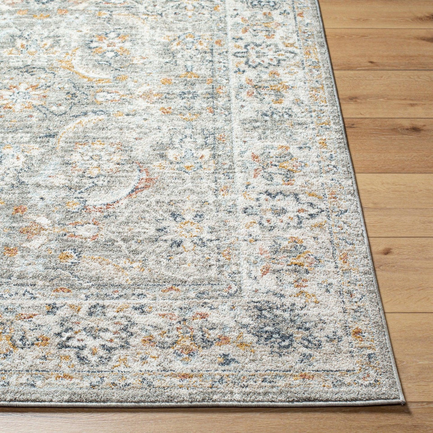Beckham Machine Woven Rug Livabliss Beckham