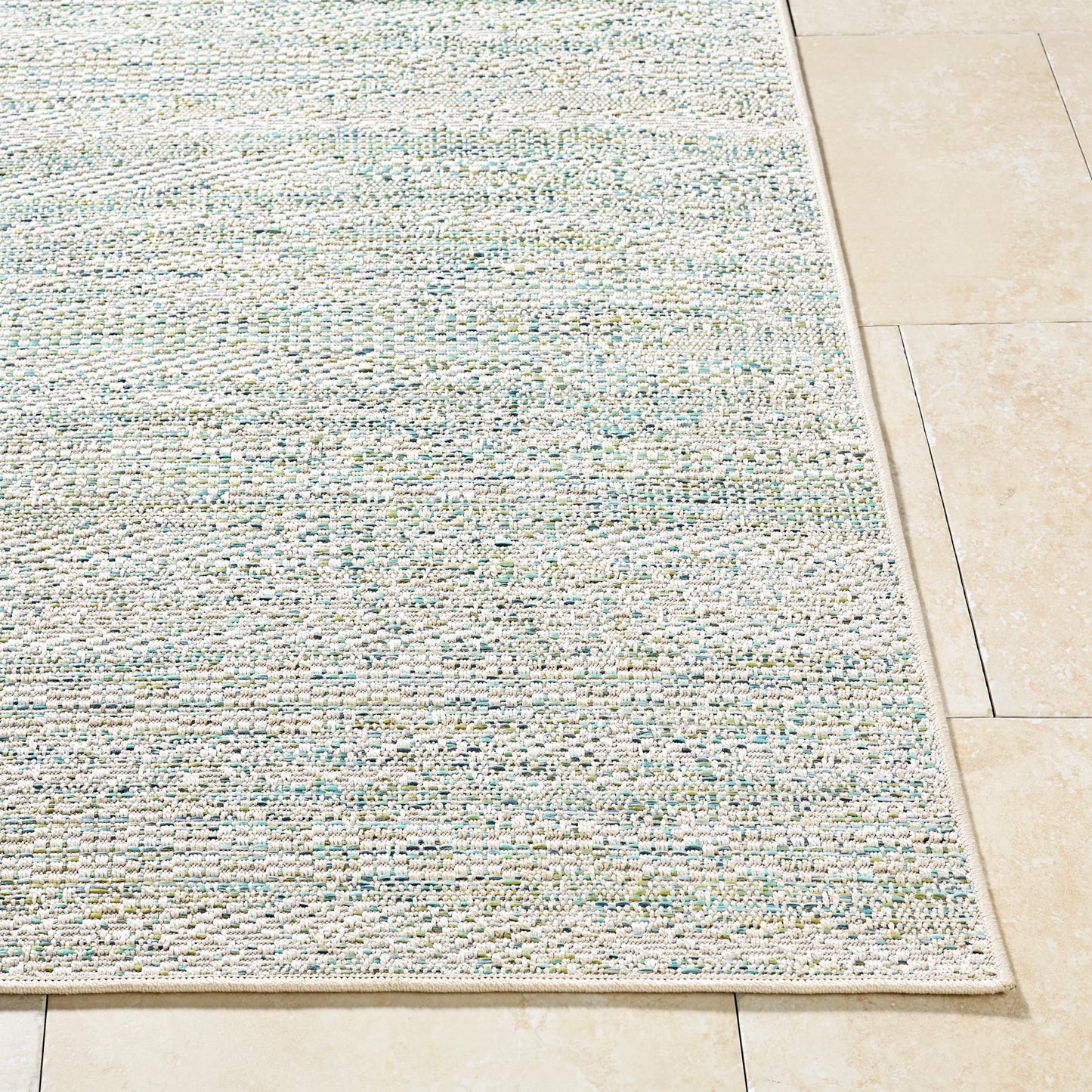 Crete Machine Woven Rug Livabliss Crete