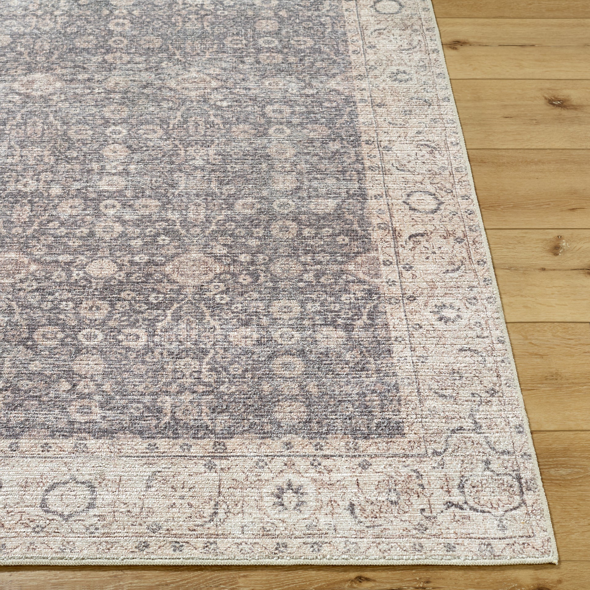 Spokane Machine Woven Rug Our Pnw Home X Livabliss Spokane