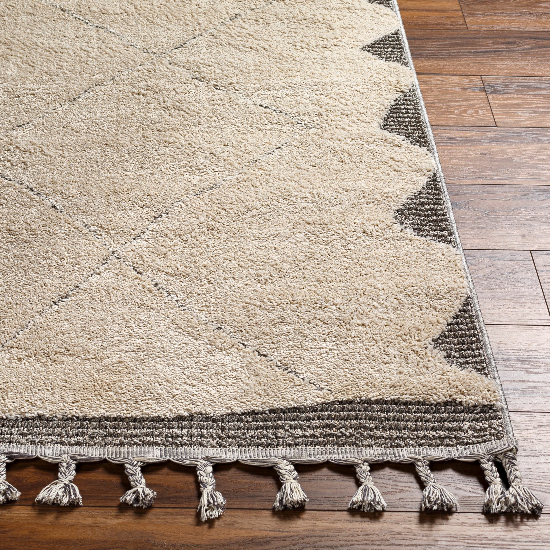 Sousse Machine Woven Rug Livabliss Sousse
