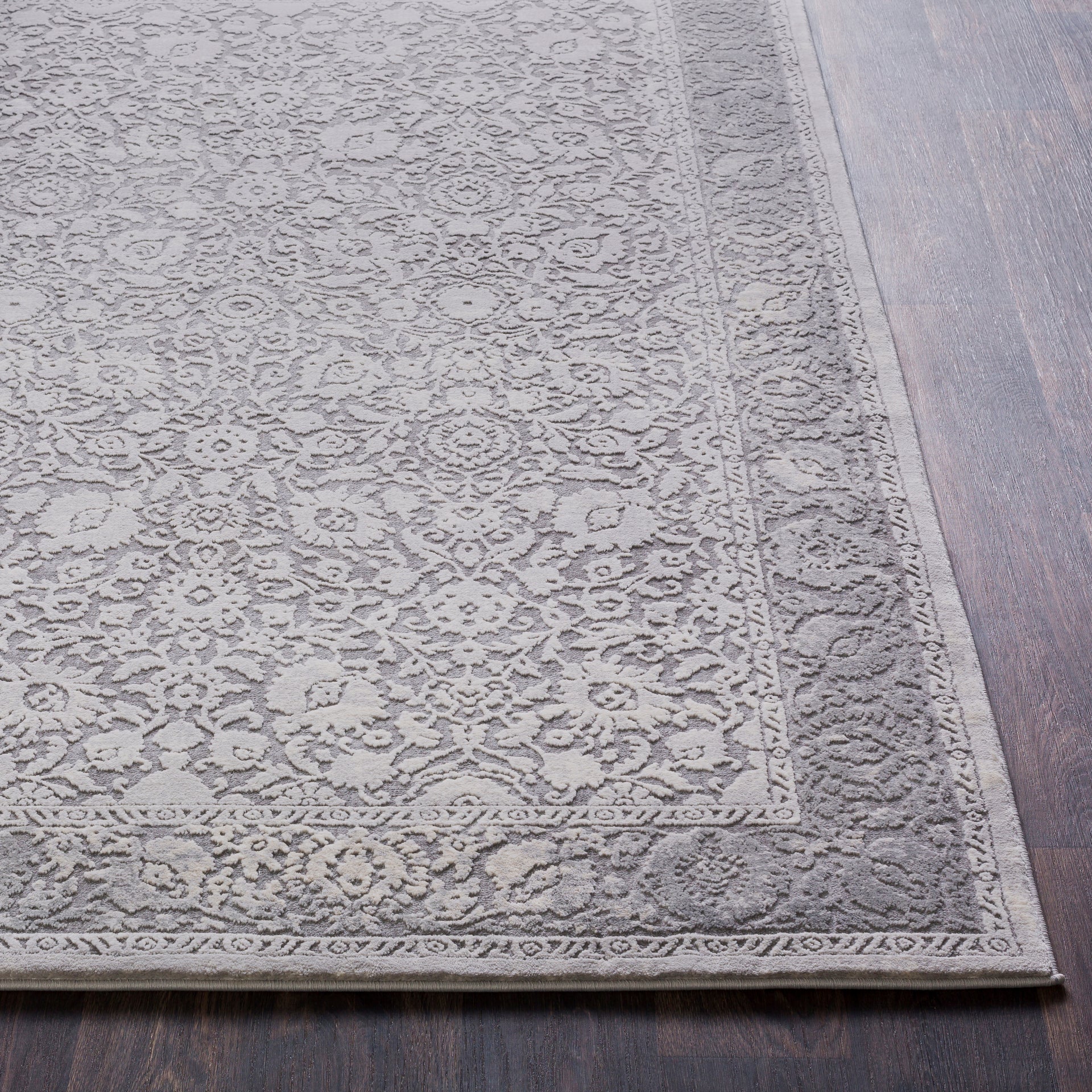 Tibetan Machine Woven Rug Livabliss Tibetan