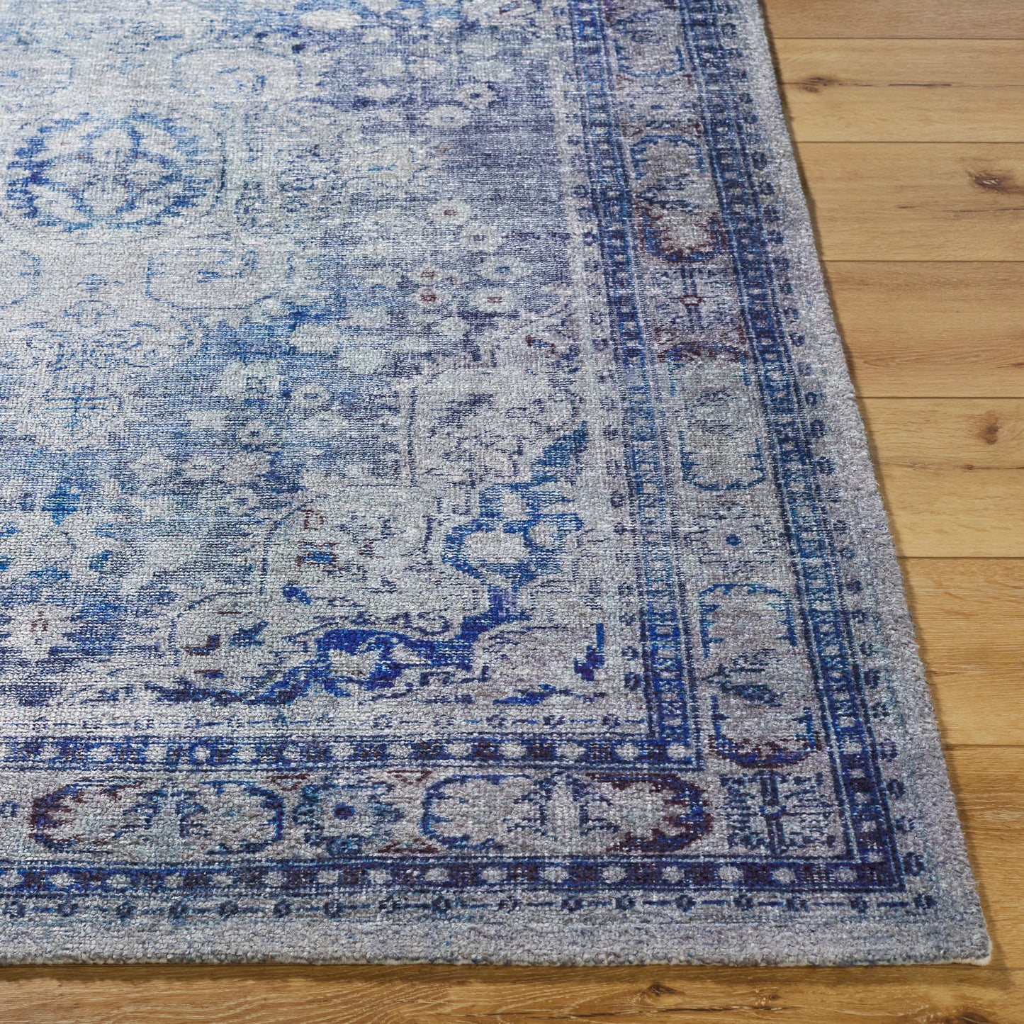 Unique Handmade Rug Livabliss Unique