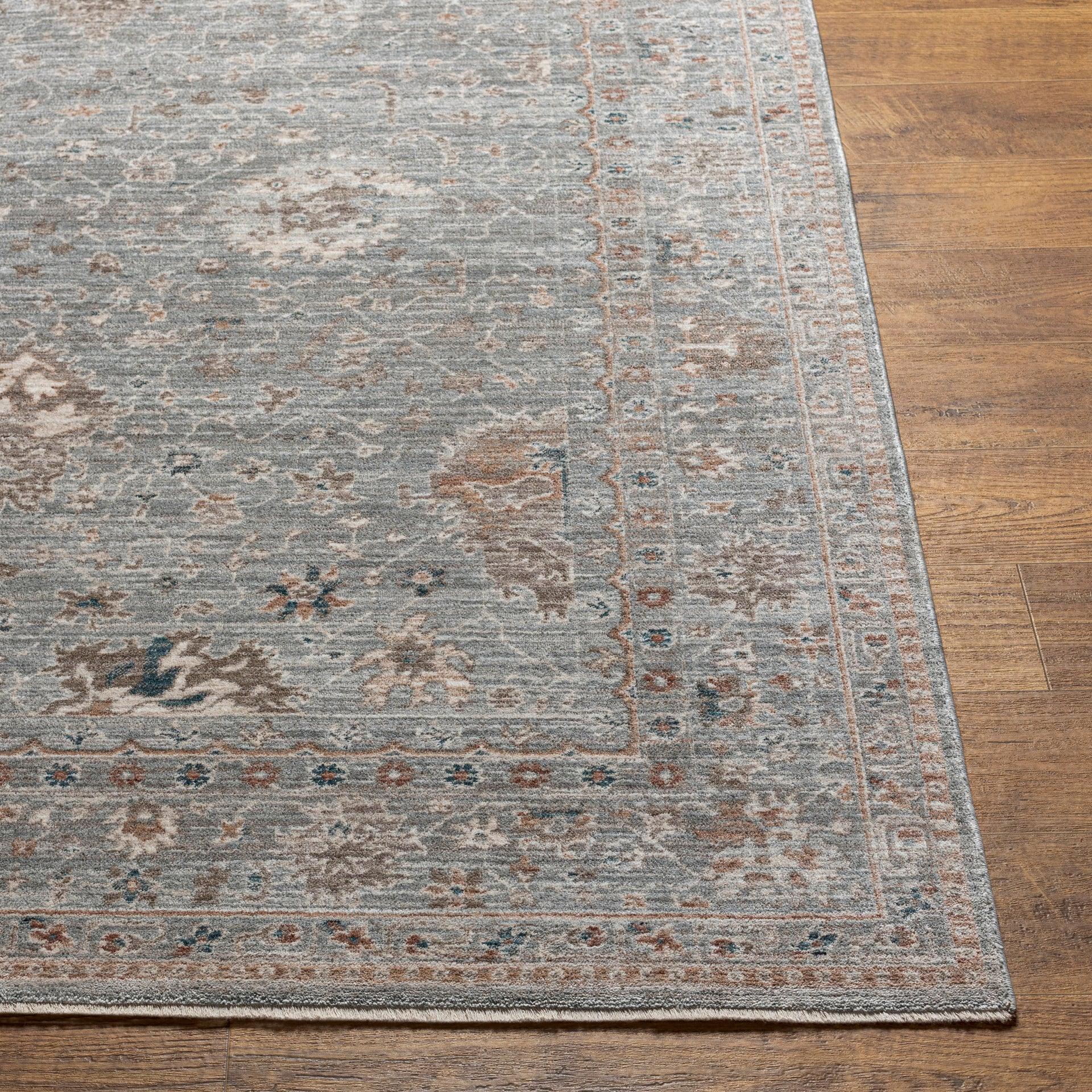 Carlisle Machine Woven Rug Livabliss Carlisle