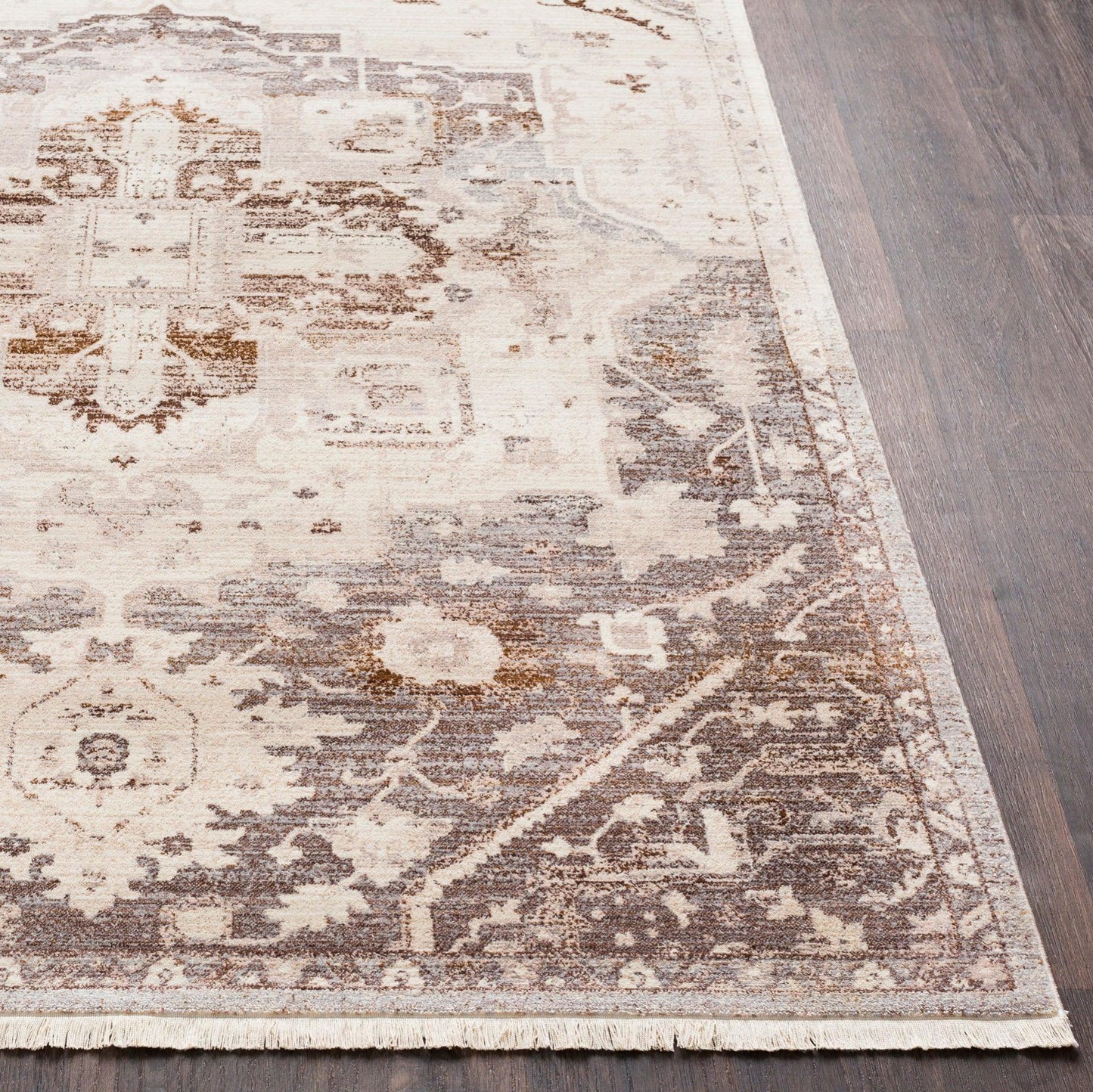 Ephesians Machine Woven Rug Livabliss Ephesians