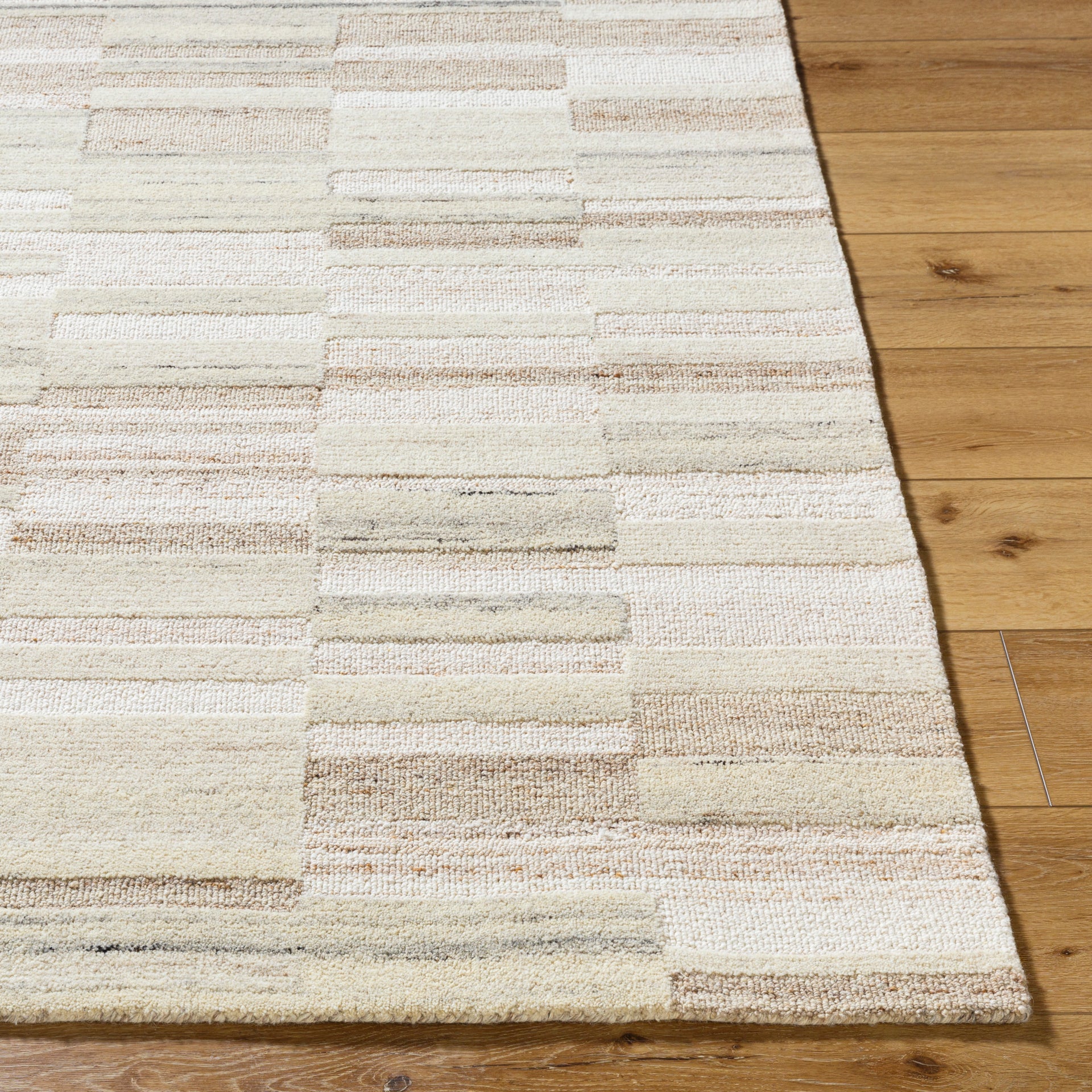 La Puna Handmade Rug Livabliss La Puna