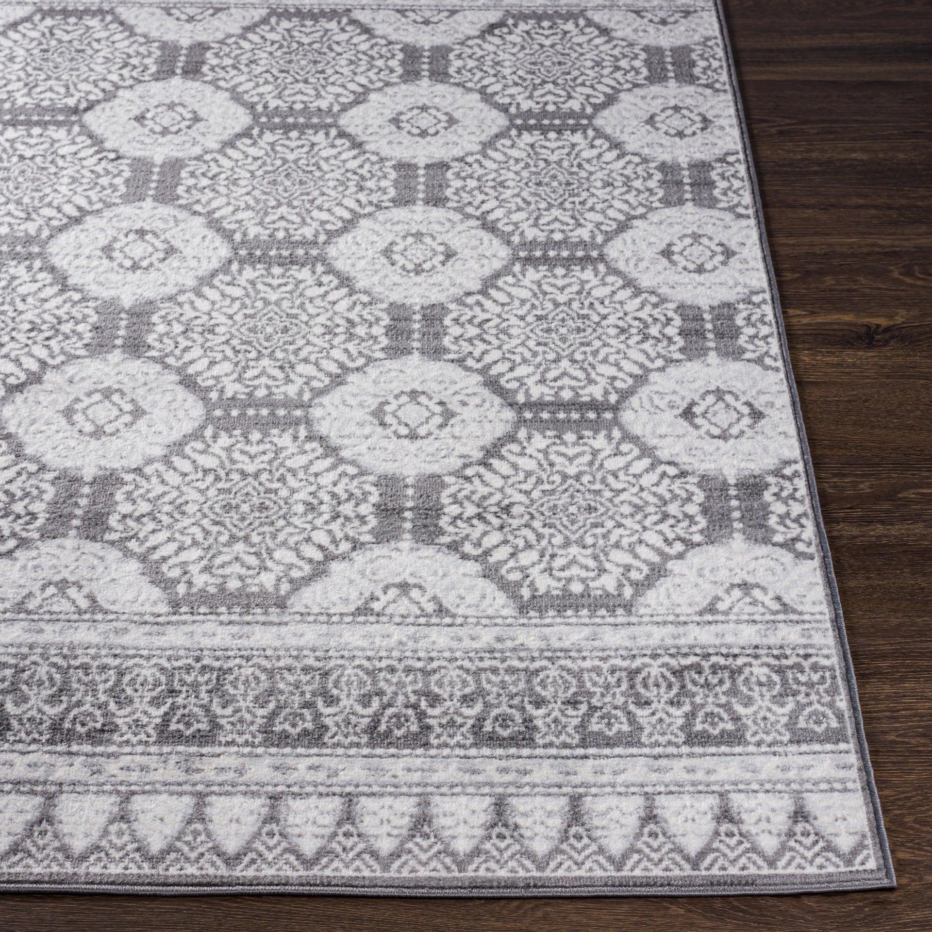 Cesar Machine Woven Rug Livabliss Cesar