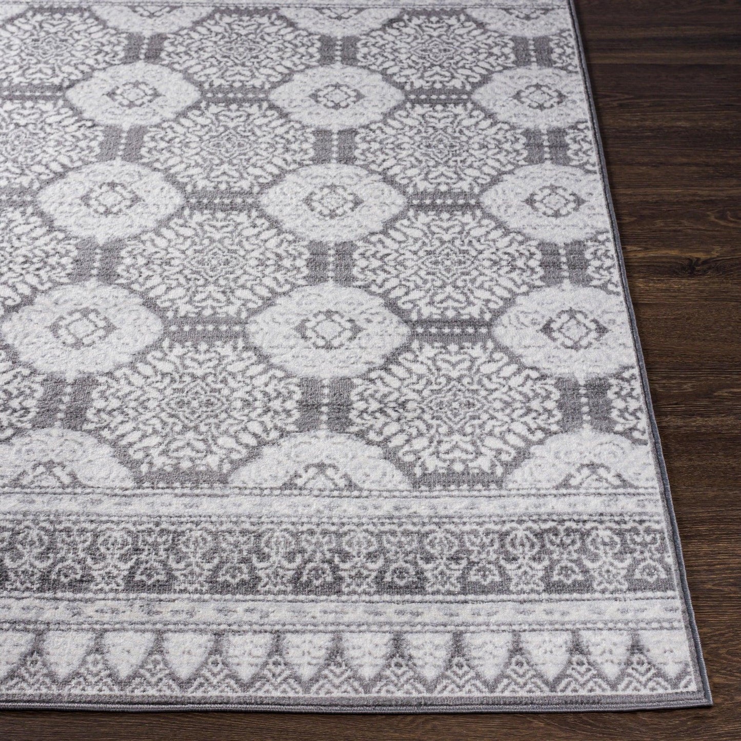 Cesar Machine Woven Rug Livabliss Cesar