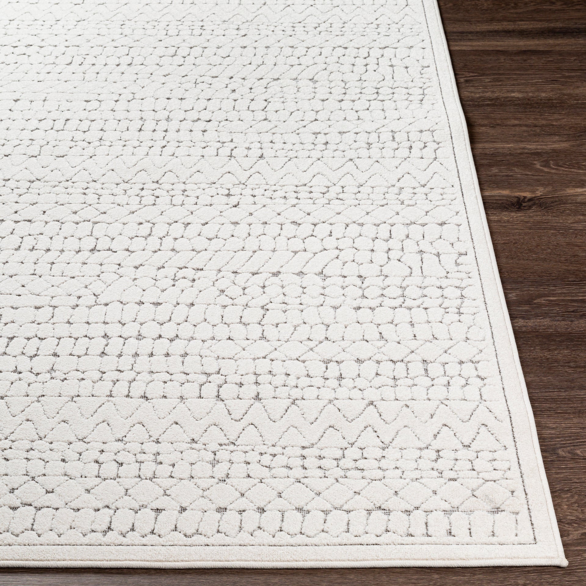 Greenwich Machine Woven Rug Livabliss Greenwich