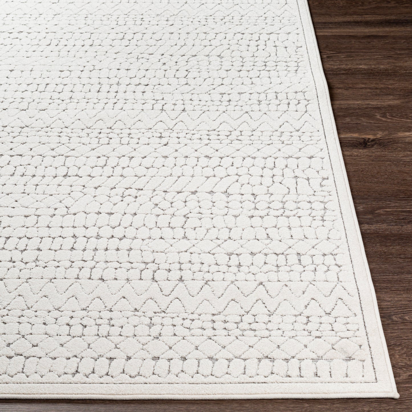 Greenwich Machine Woven Rug Livabliss Greenwich