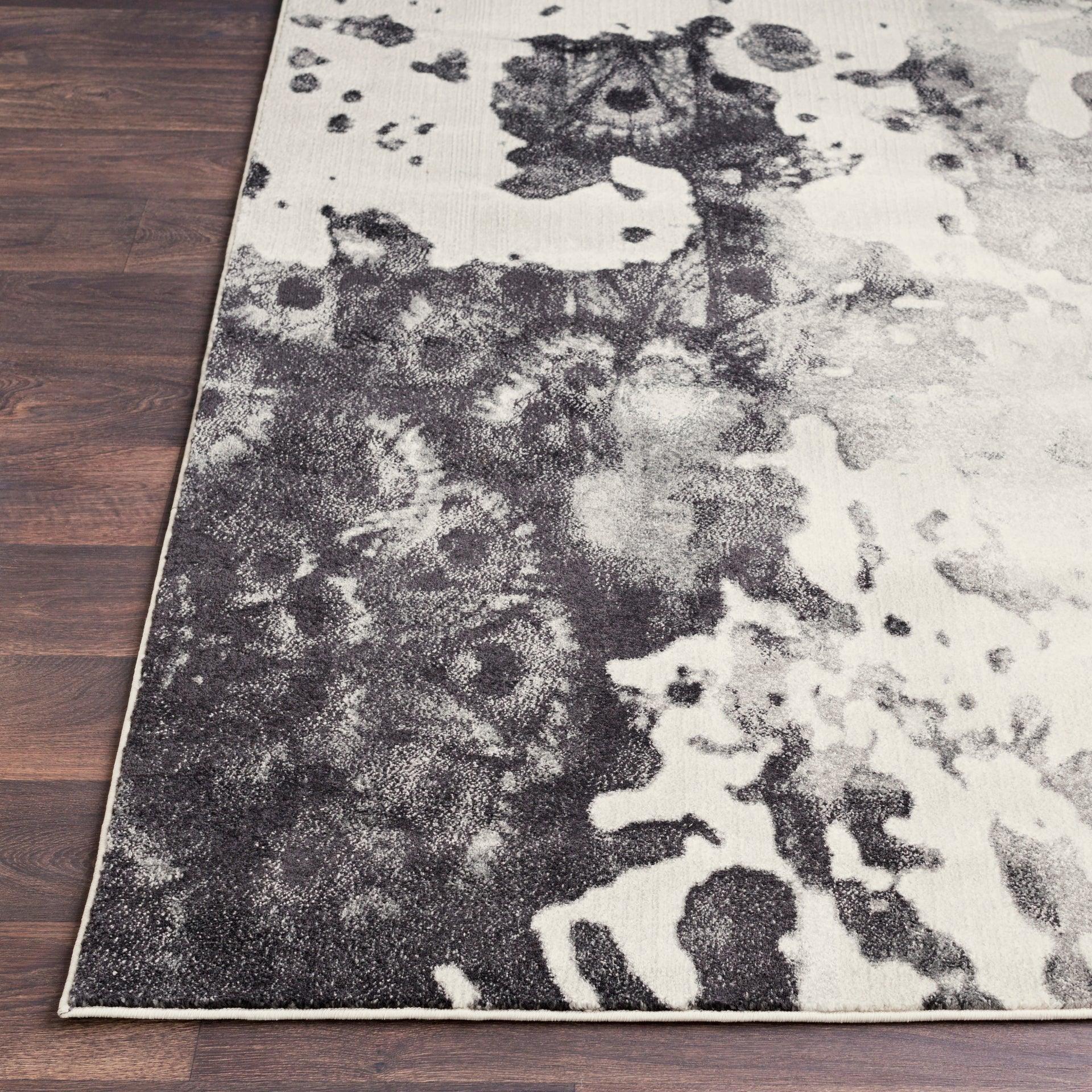 Aberdine Machine Woven Rug Livabliss Aberdine