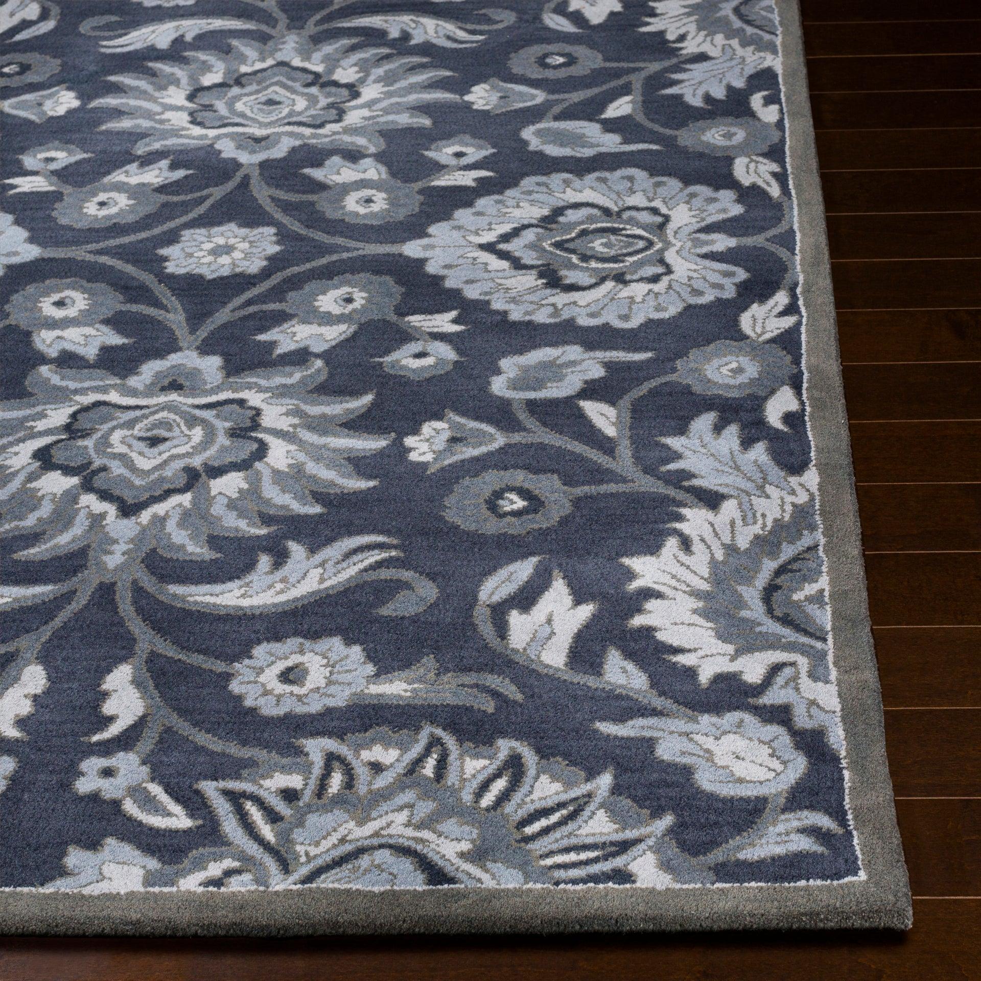 Caesar Handmade Rug Livabliss Caesar