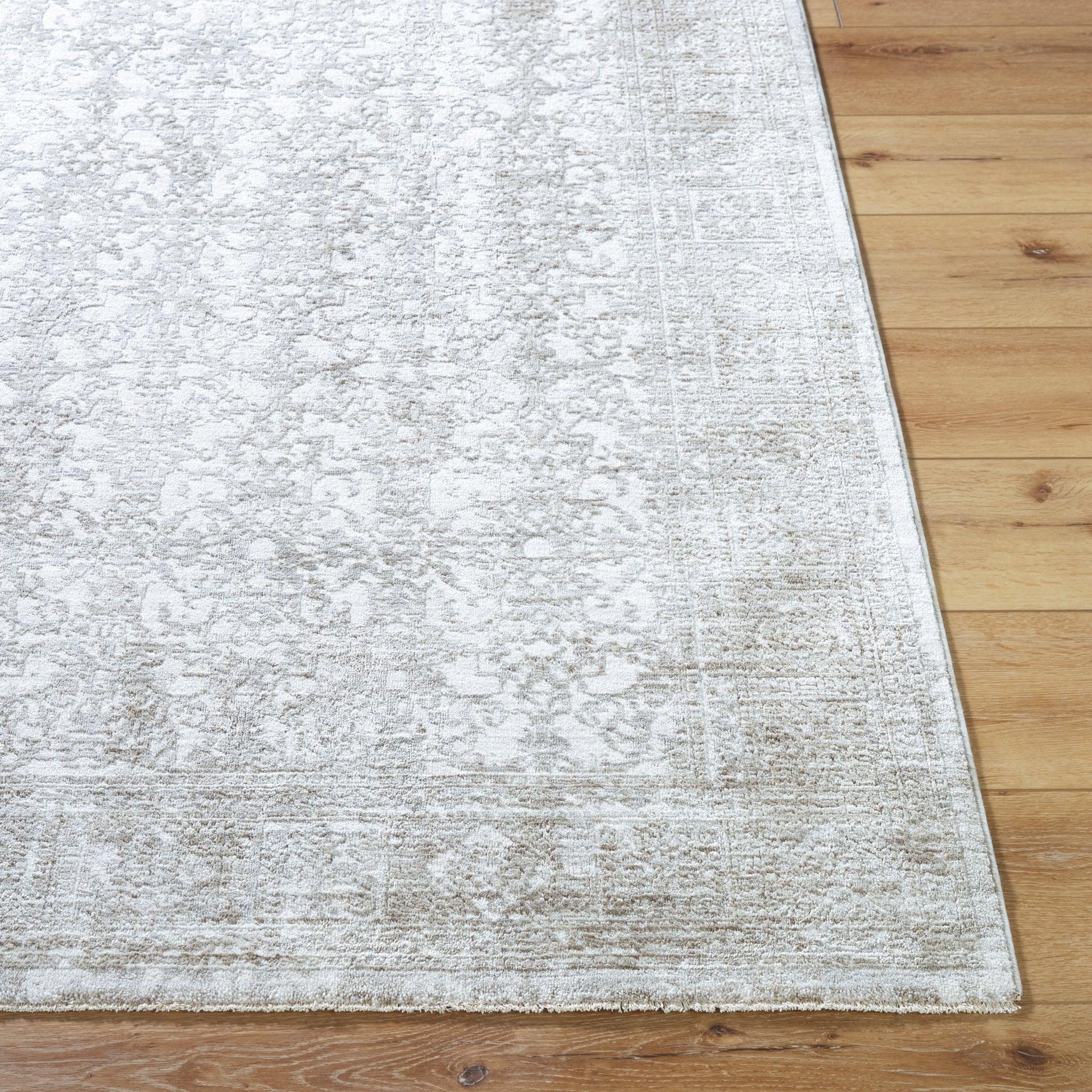 Beth Machine Woven Rug Vivir X Livabliss Beth