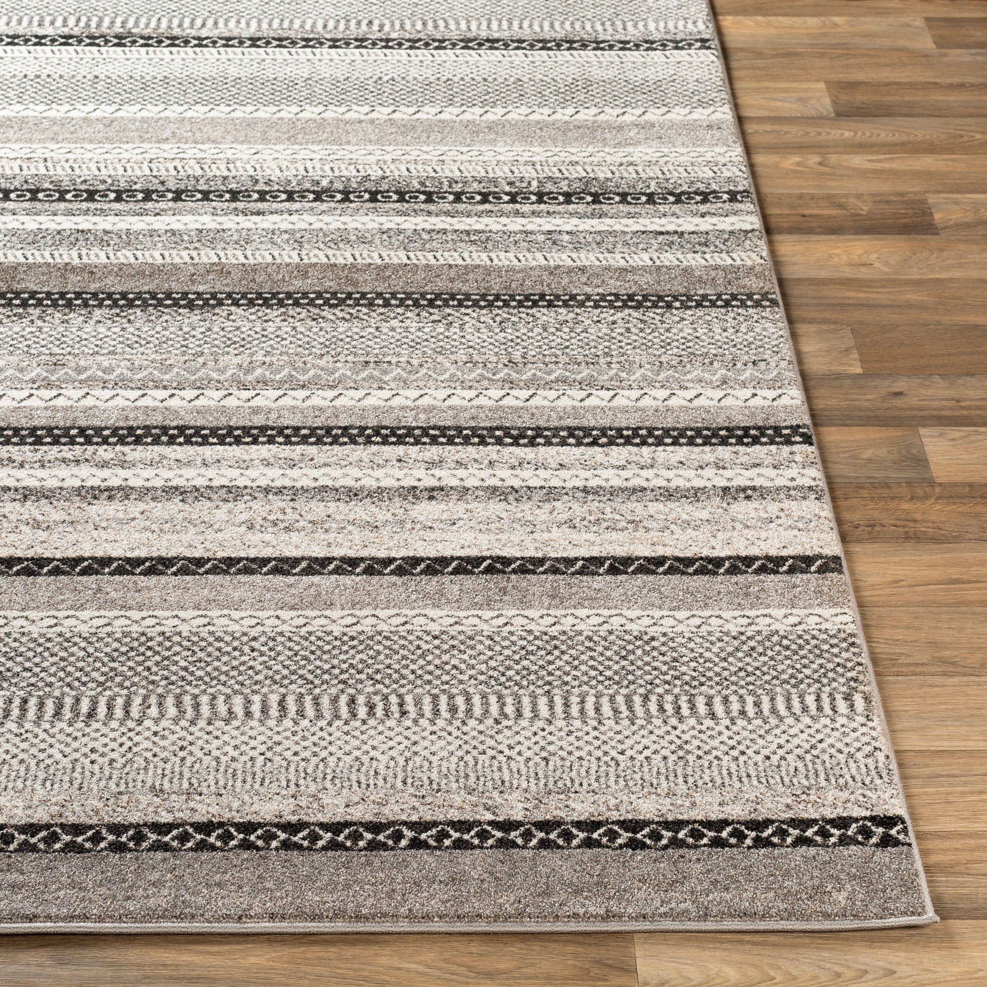 Nepali Machine Woven Rug Livabliss Nepali
