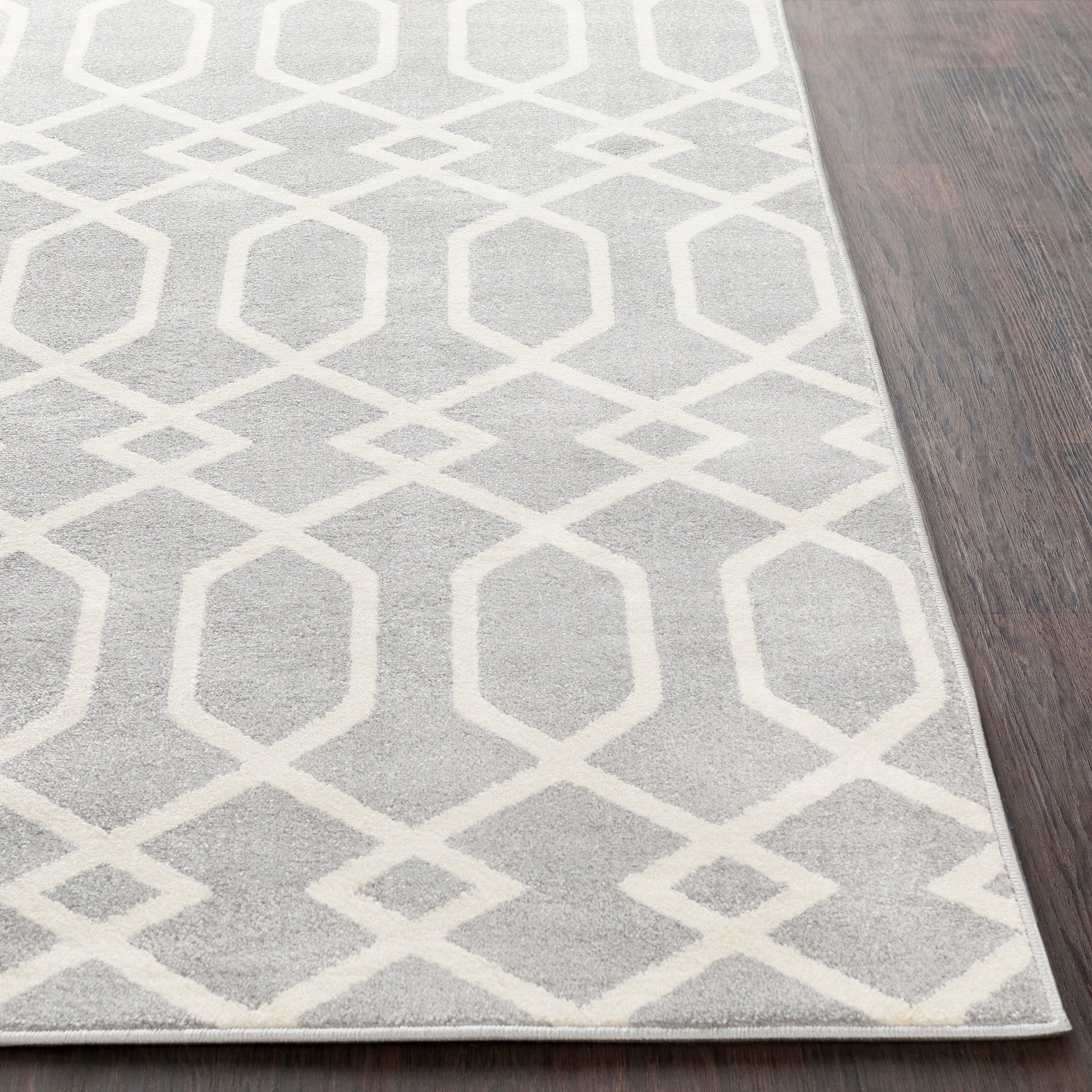 Horizon Machine Woven Rug Livabliss Horizon