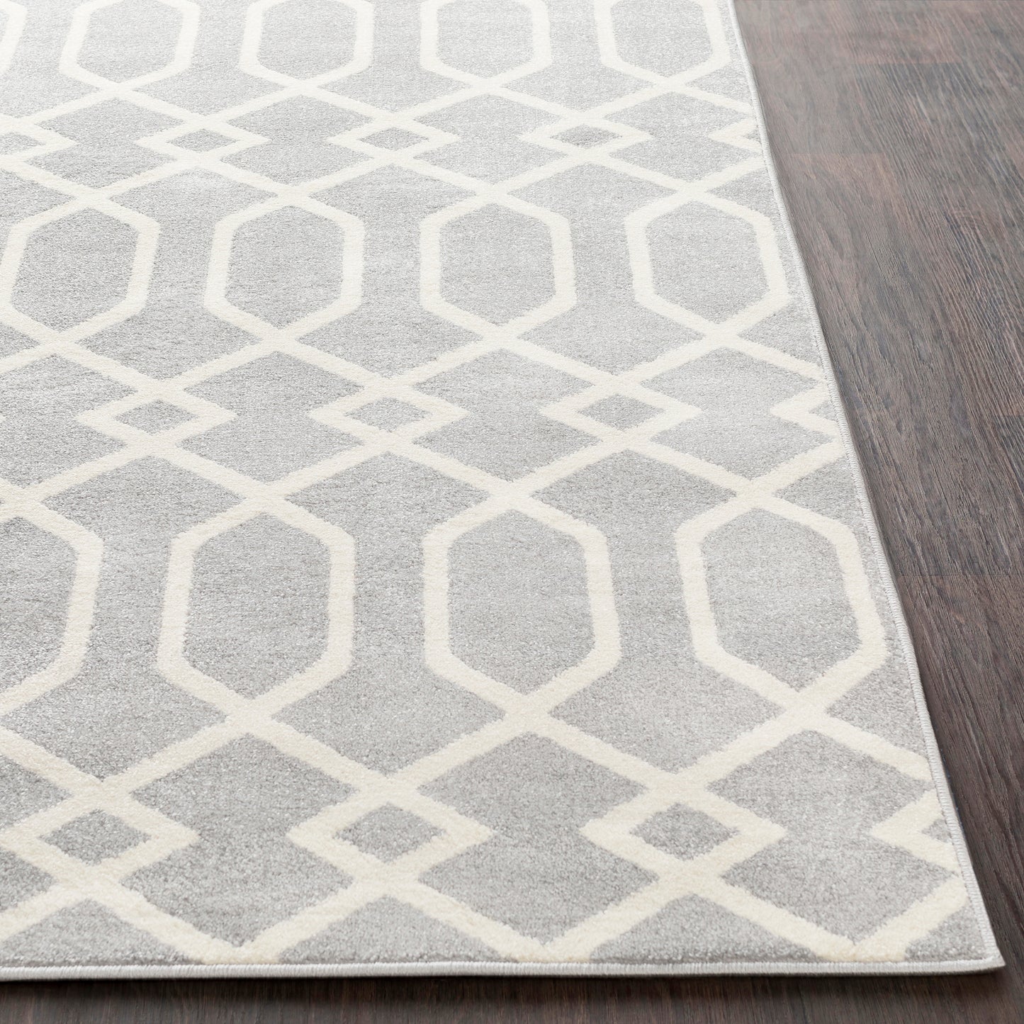 Horizon Machine Woven Rug Livabliss Horizon