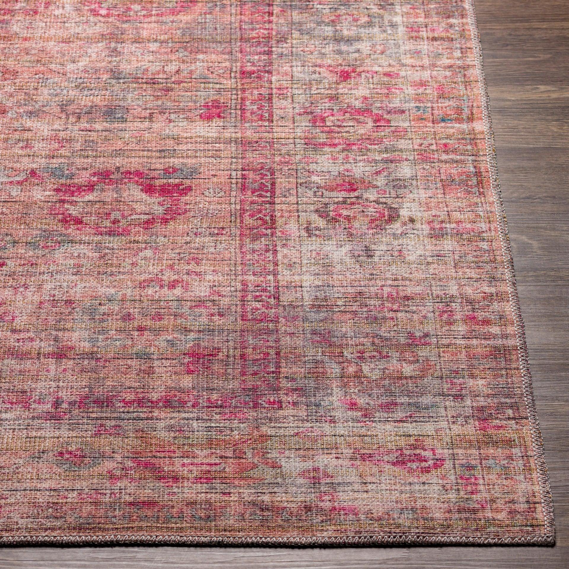 Cobb Machine Woven Rug Livabliss Cobb
