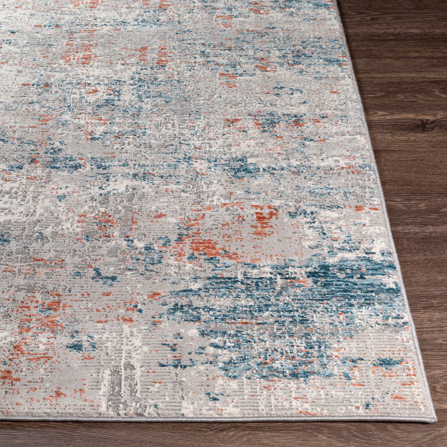 Tibetan Machine Woven Rug Livabliss Tibetan