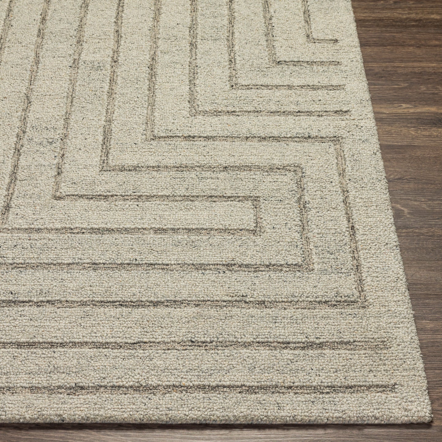 Madelyn Handmade Rug Livabliss Madelyn