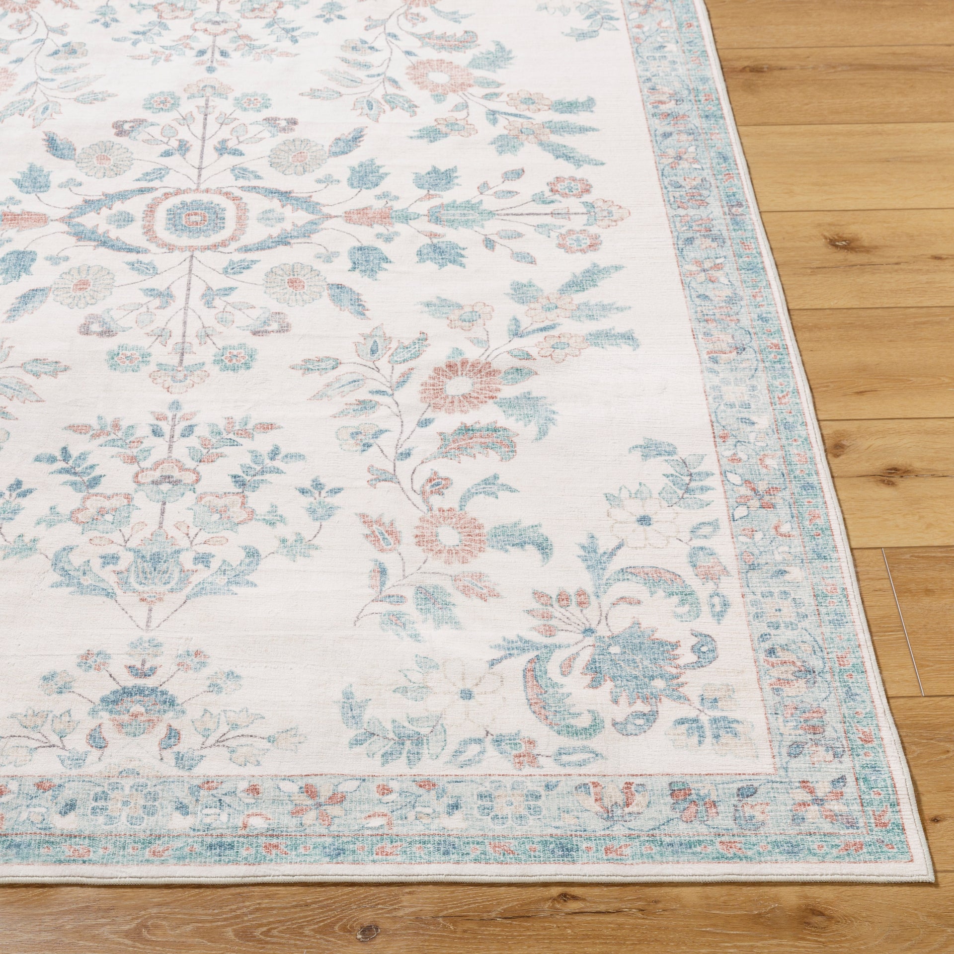 Lavable Machine Woven Rug Livabliss Lavable