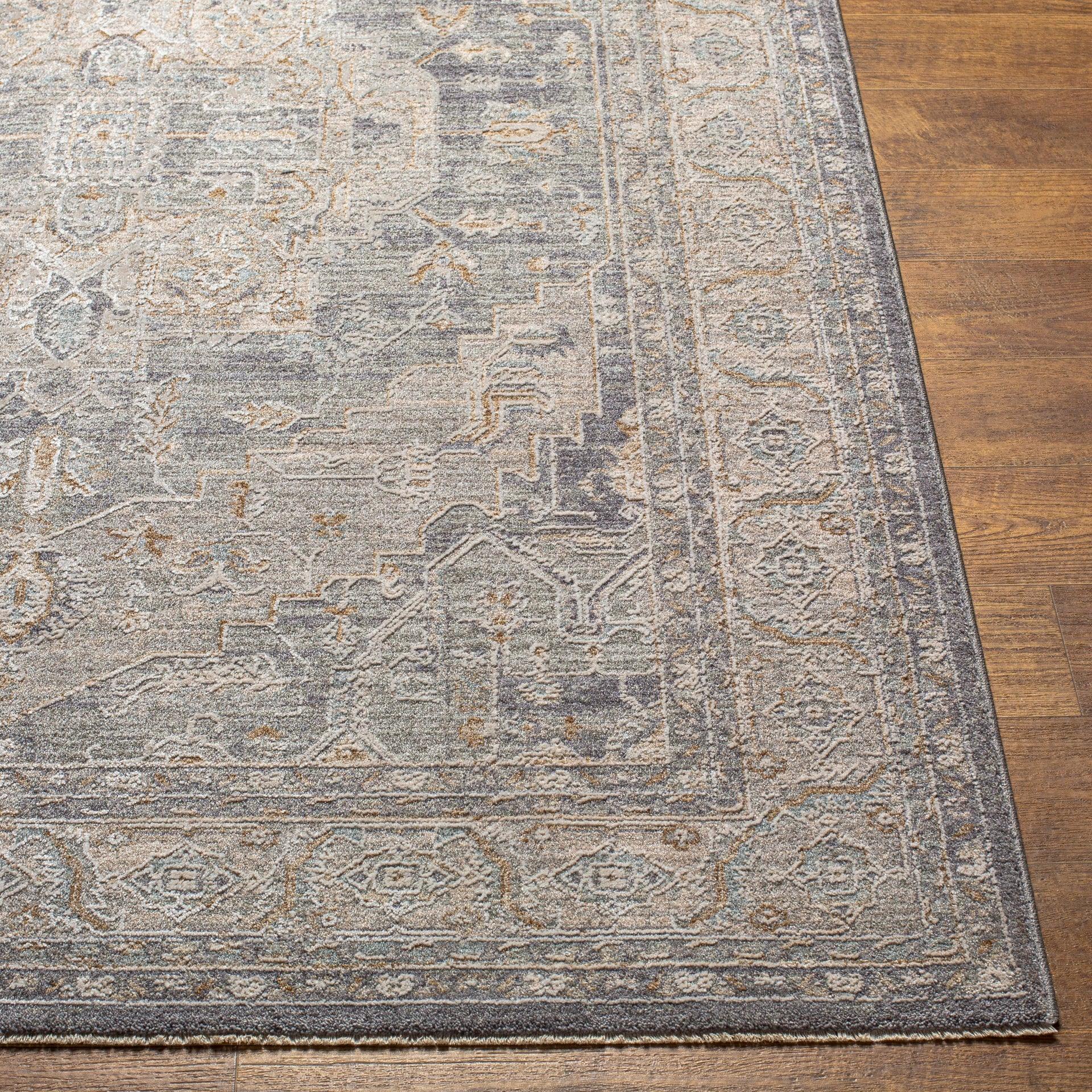 Avant Garde Machine Woven Rug Livabliss Avant Garde