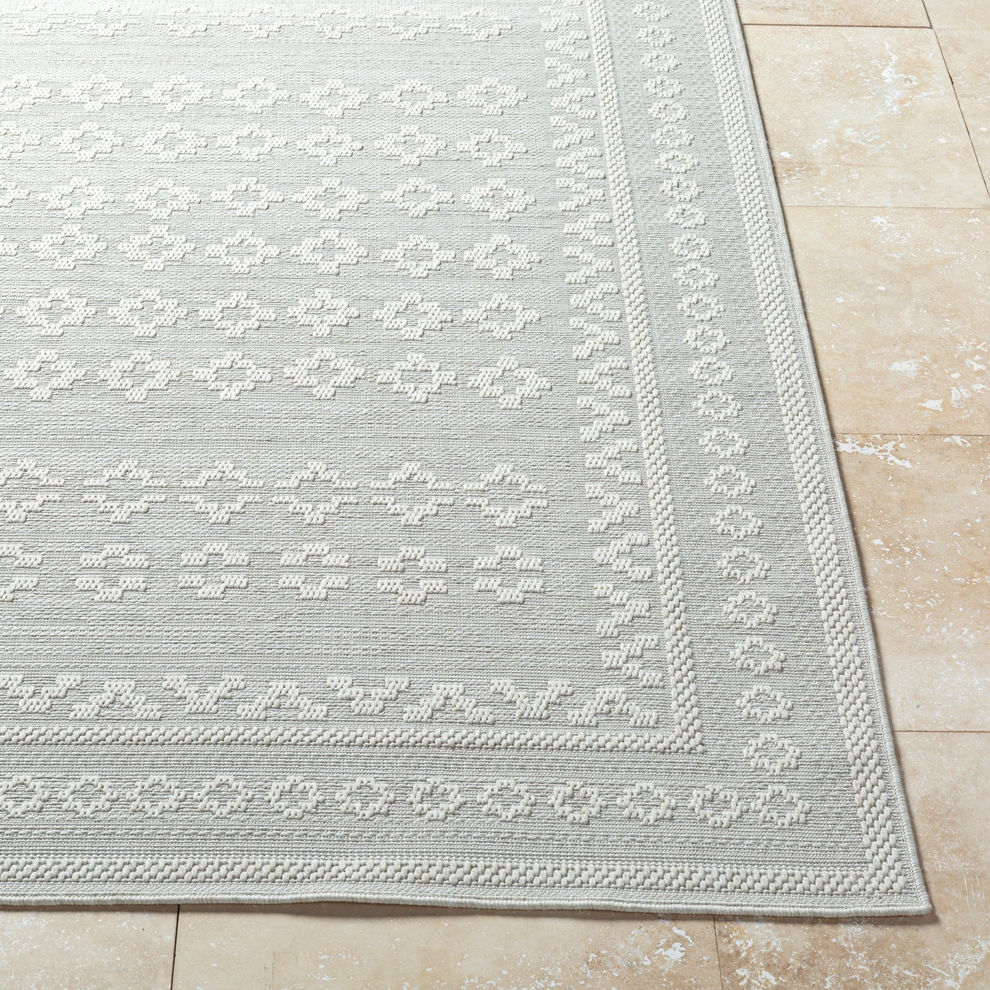 Sandra Machine Woven Rug Livabliss Sandra