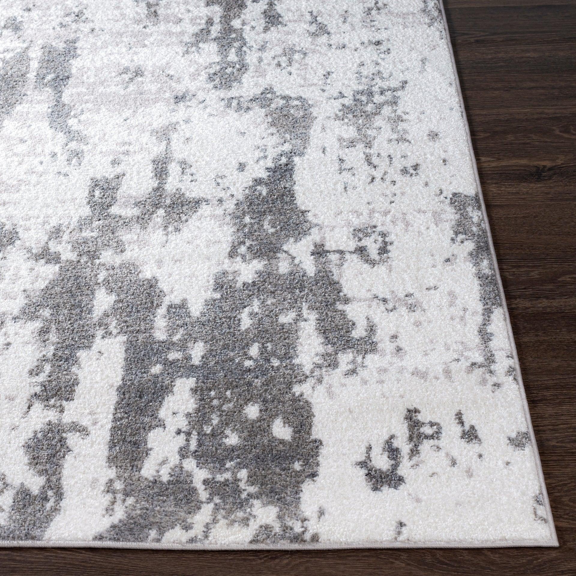 Andalus Machine Woven Rug Livabliss Andalus