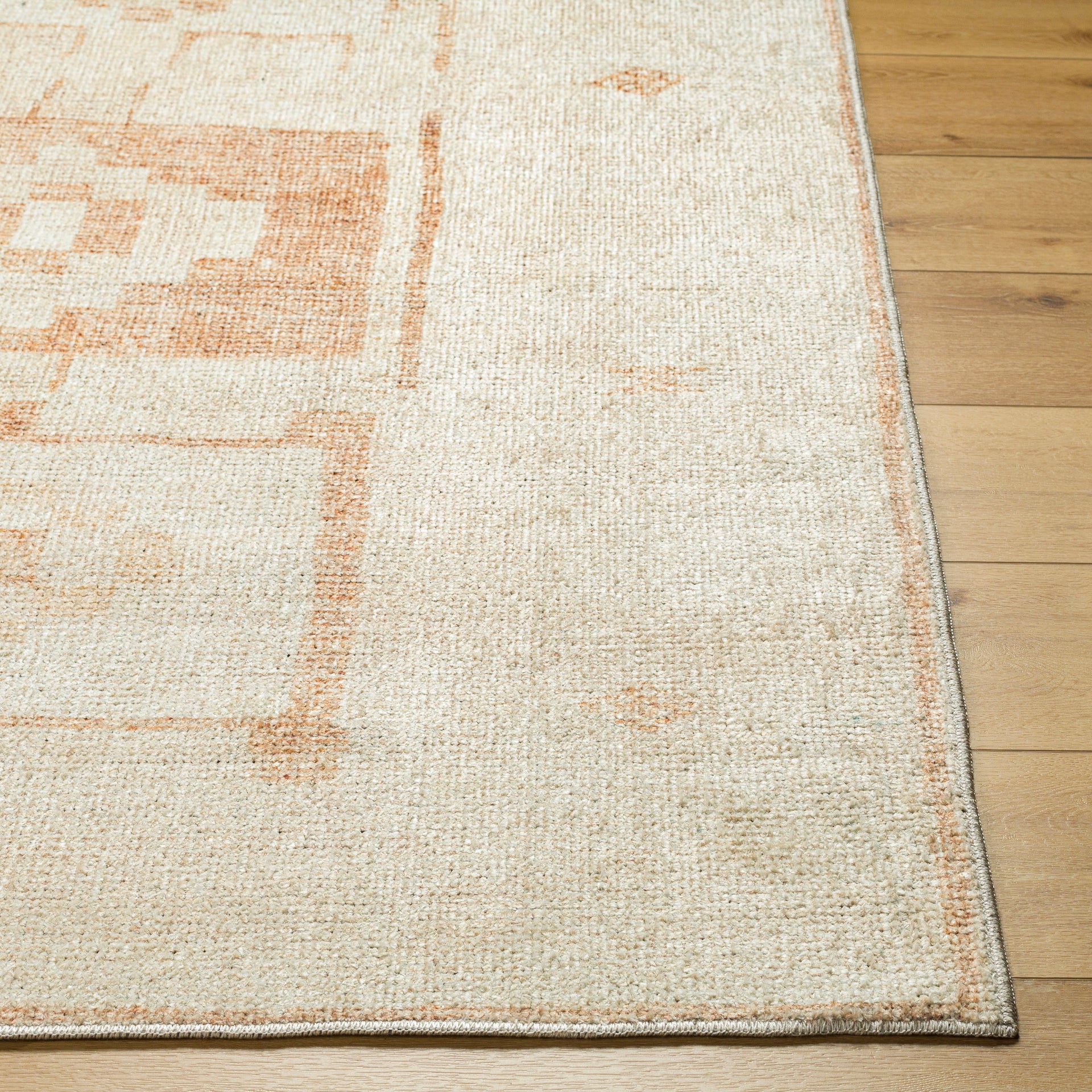 Solana Machine Woven Rug Becki Owens X Livabliss Solana