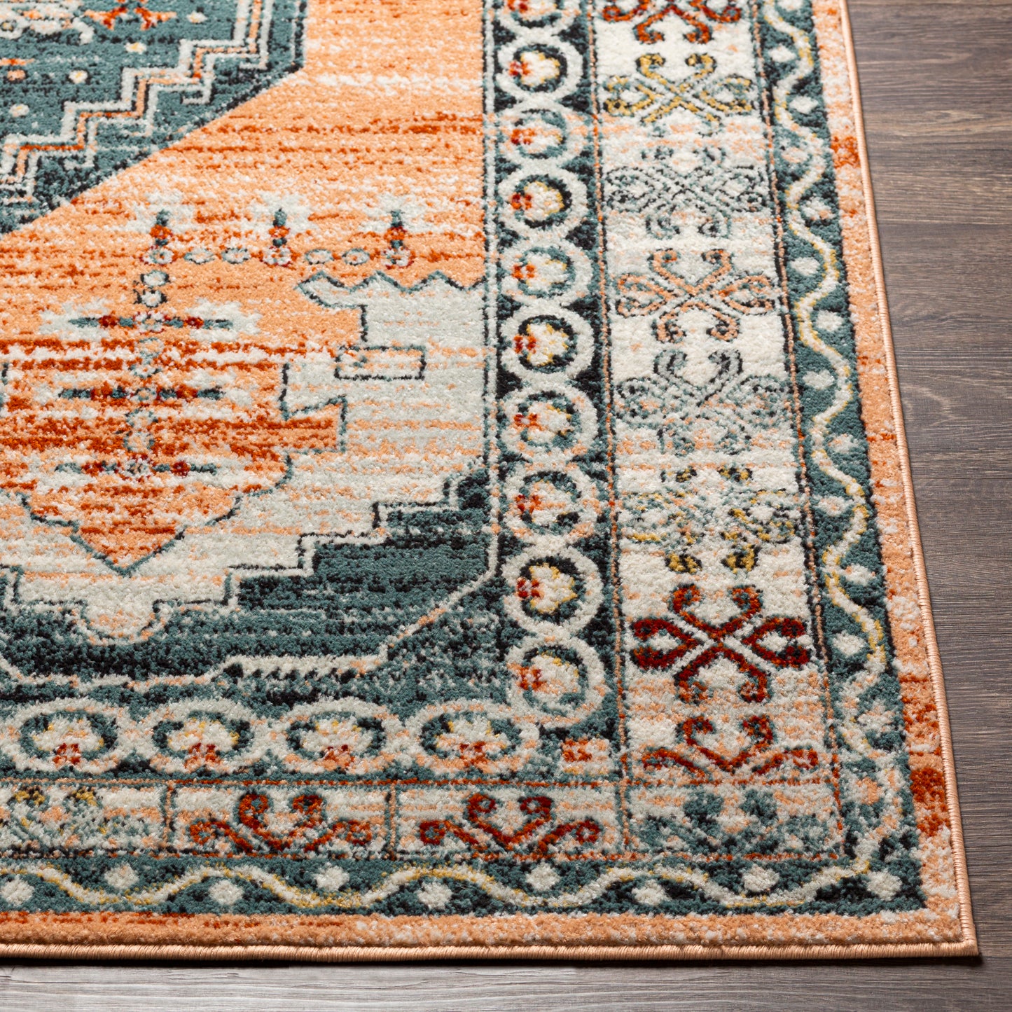Tevazu Machine Woven Rug Livabliss Tevazu