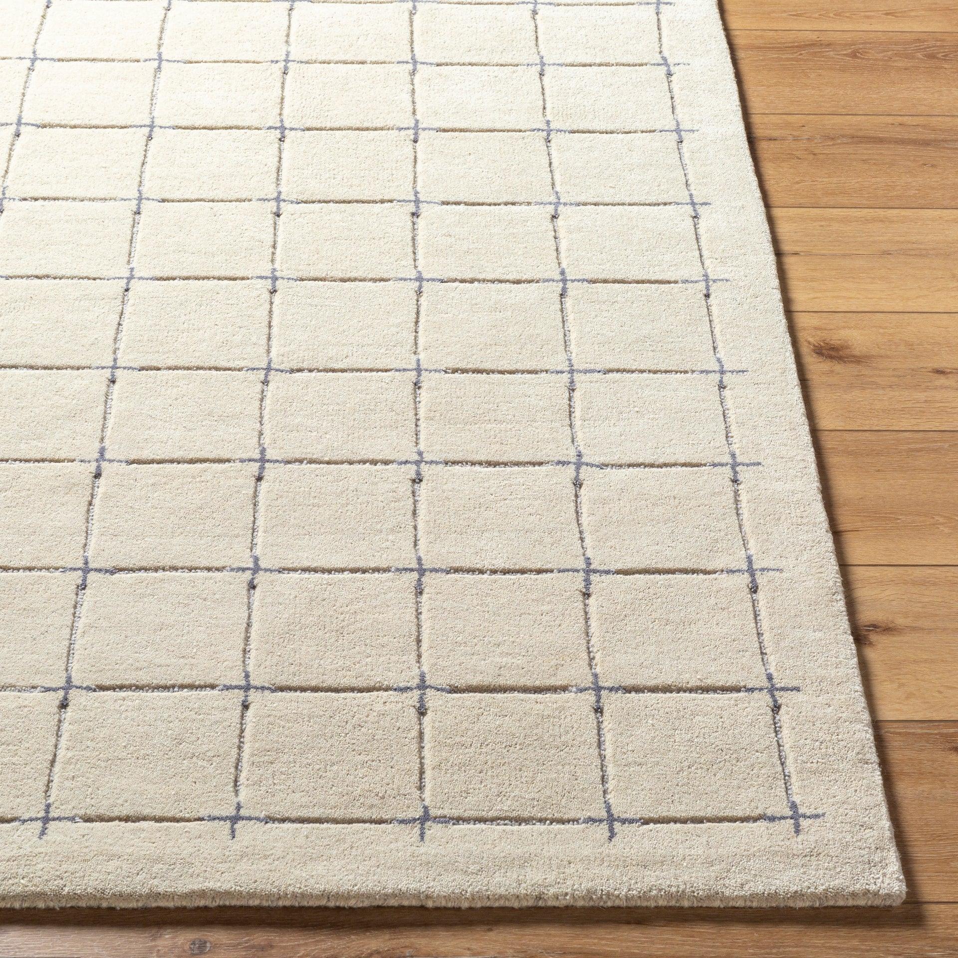 Brook Handmade Rug Livabliss Brook