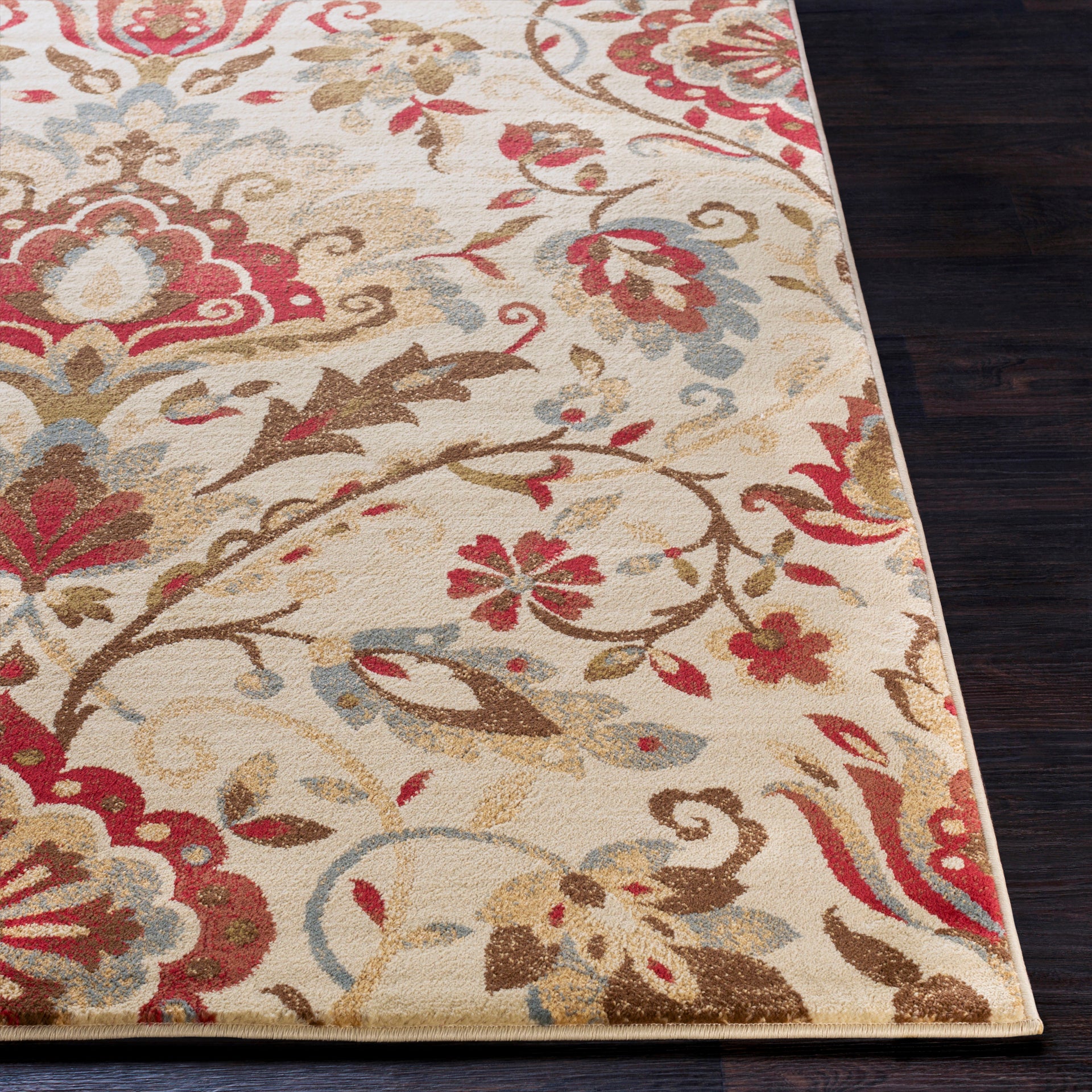 Riley Machine Woven Rug Livabliss Riley