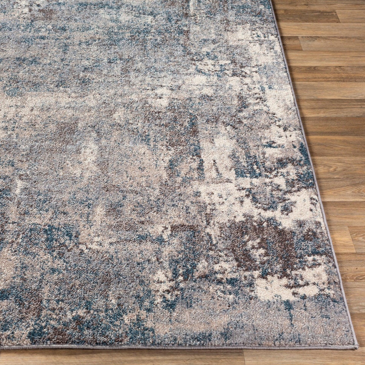 Ankara Machine Woven Rug Livabliss Ankara