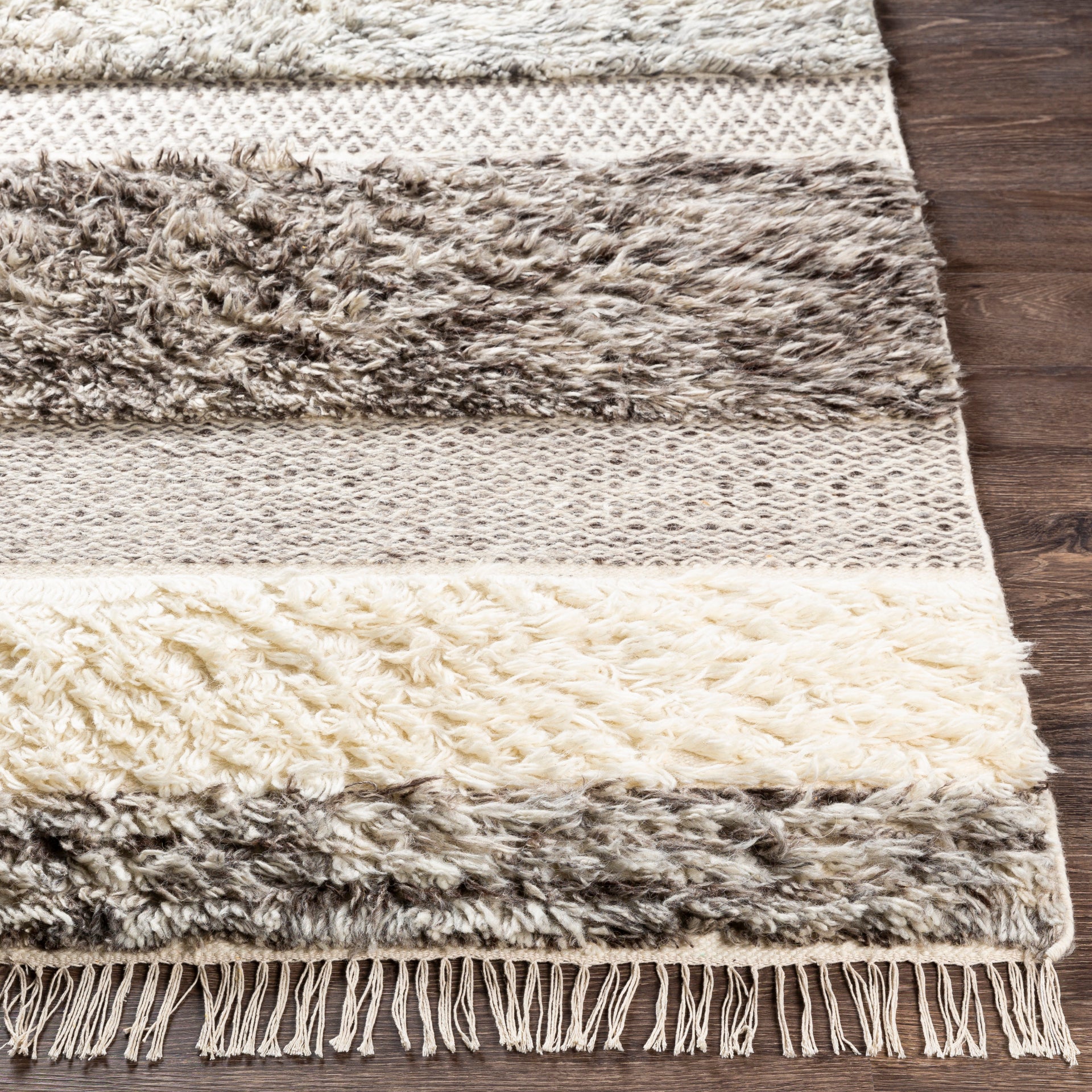 Tulum Handmade Rug Livabliss Tulum