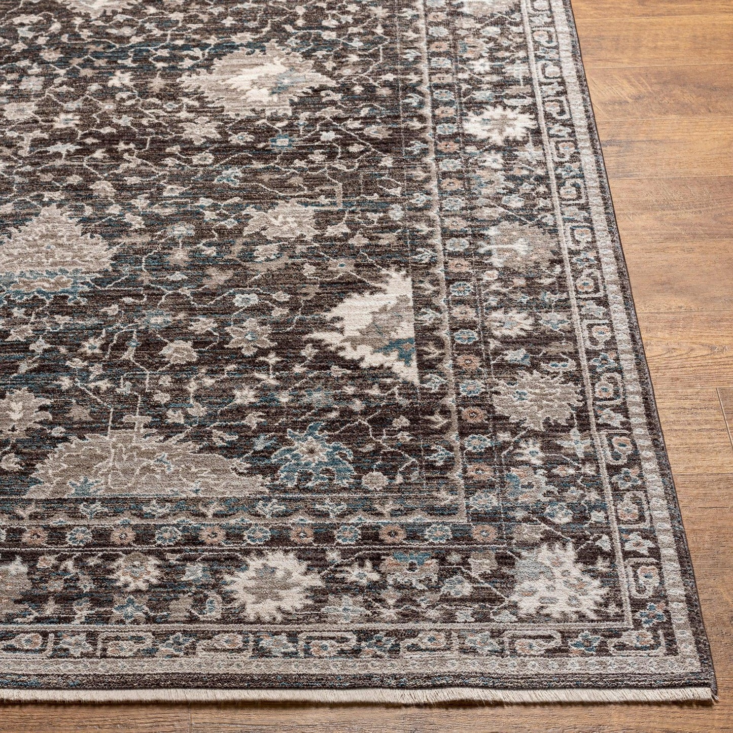 Carlisle Machine Woven Rug Livabliss Carlisle