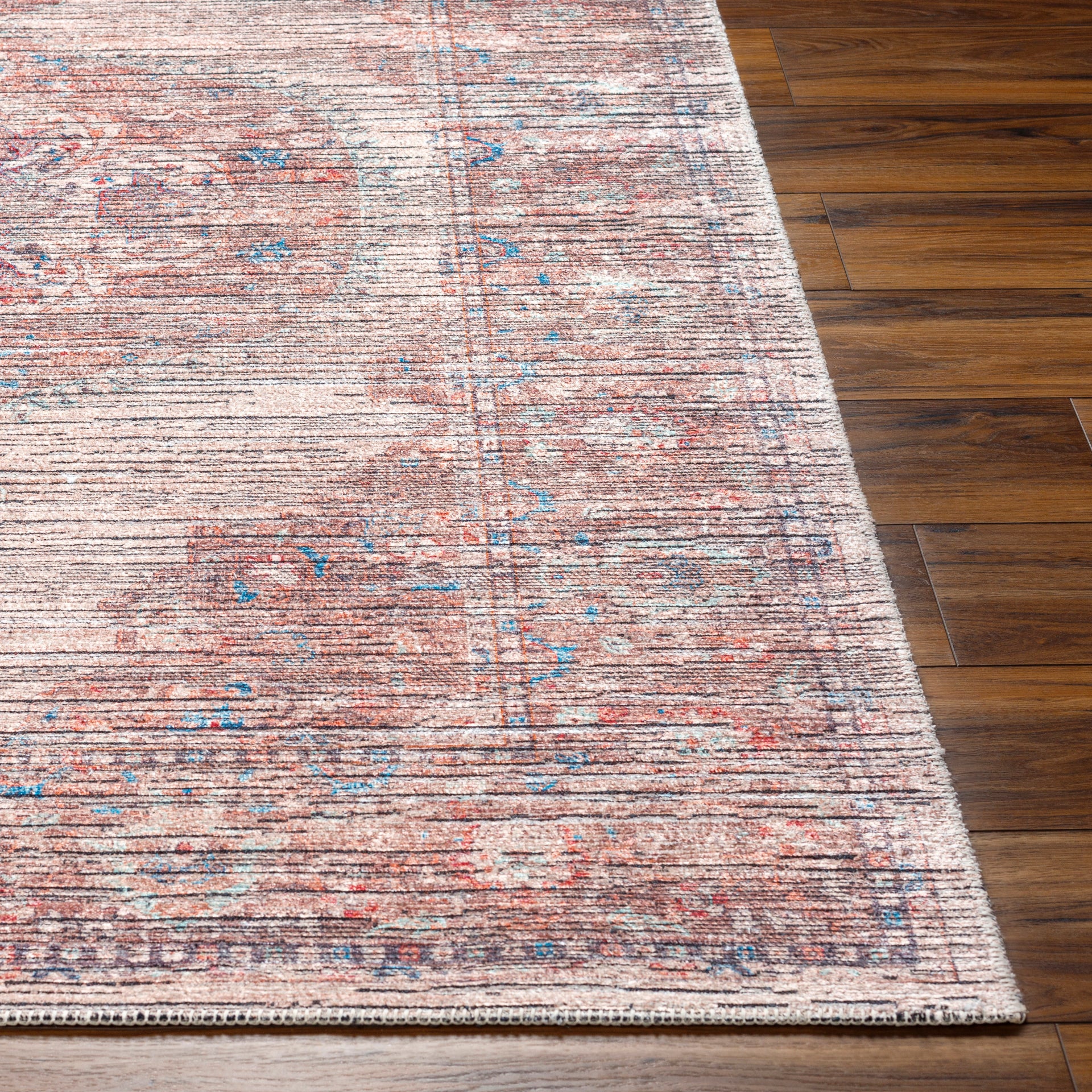 Nolita Machine Woven Rug Livabliss Nolita