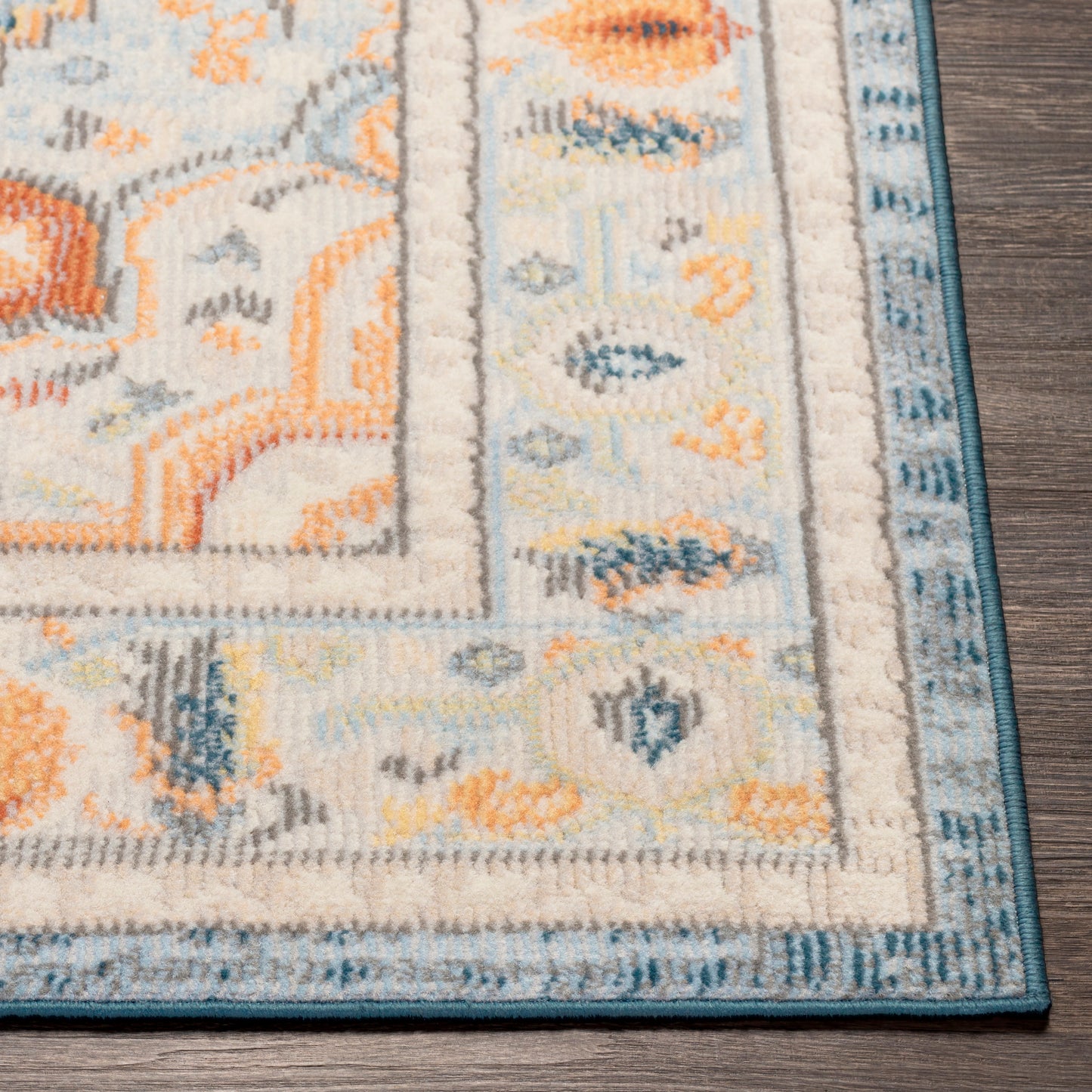 Pisa Machine Woven Rug Livabliss Pisa