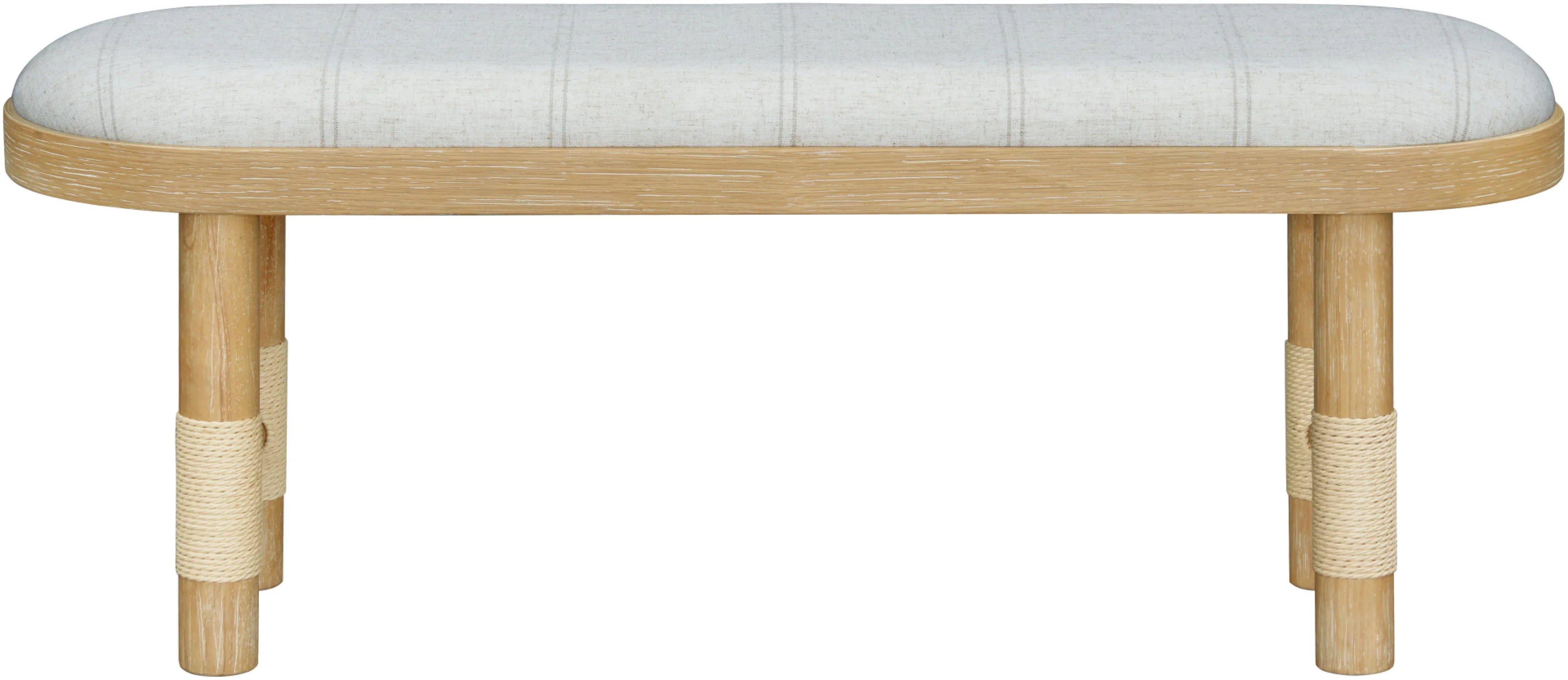 Esmarca Bench Becki Owens X Livabliss Esmarca