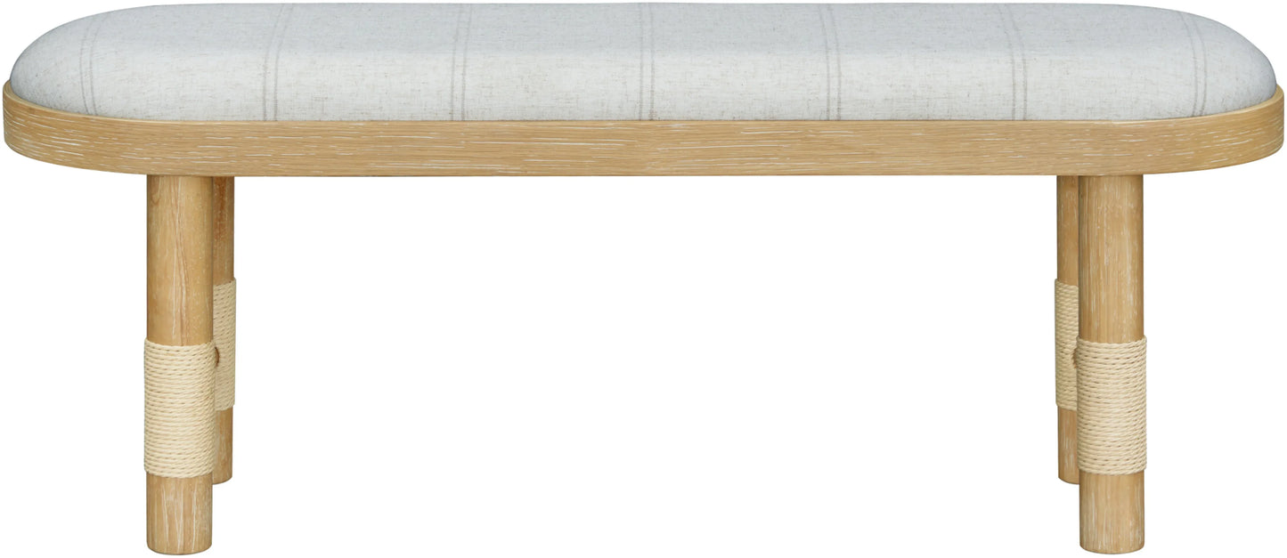 Esmarca Bench Becki Owens X Livabliss Esmarca