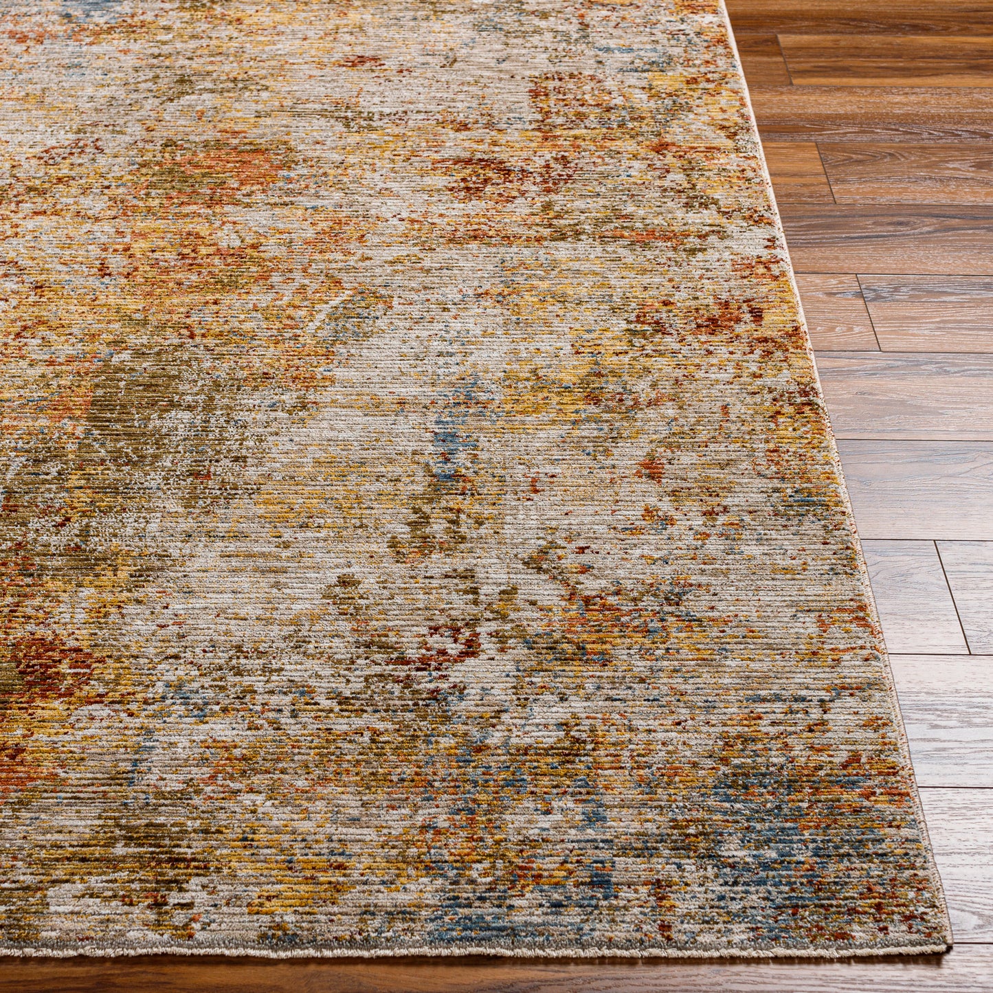 Naila Machine Woven Rug Livabliss Naila