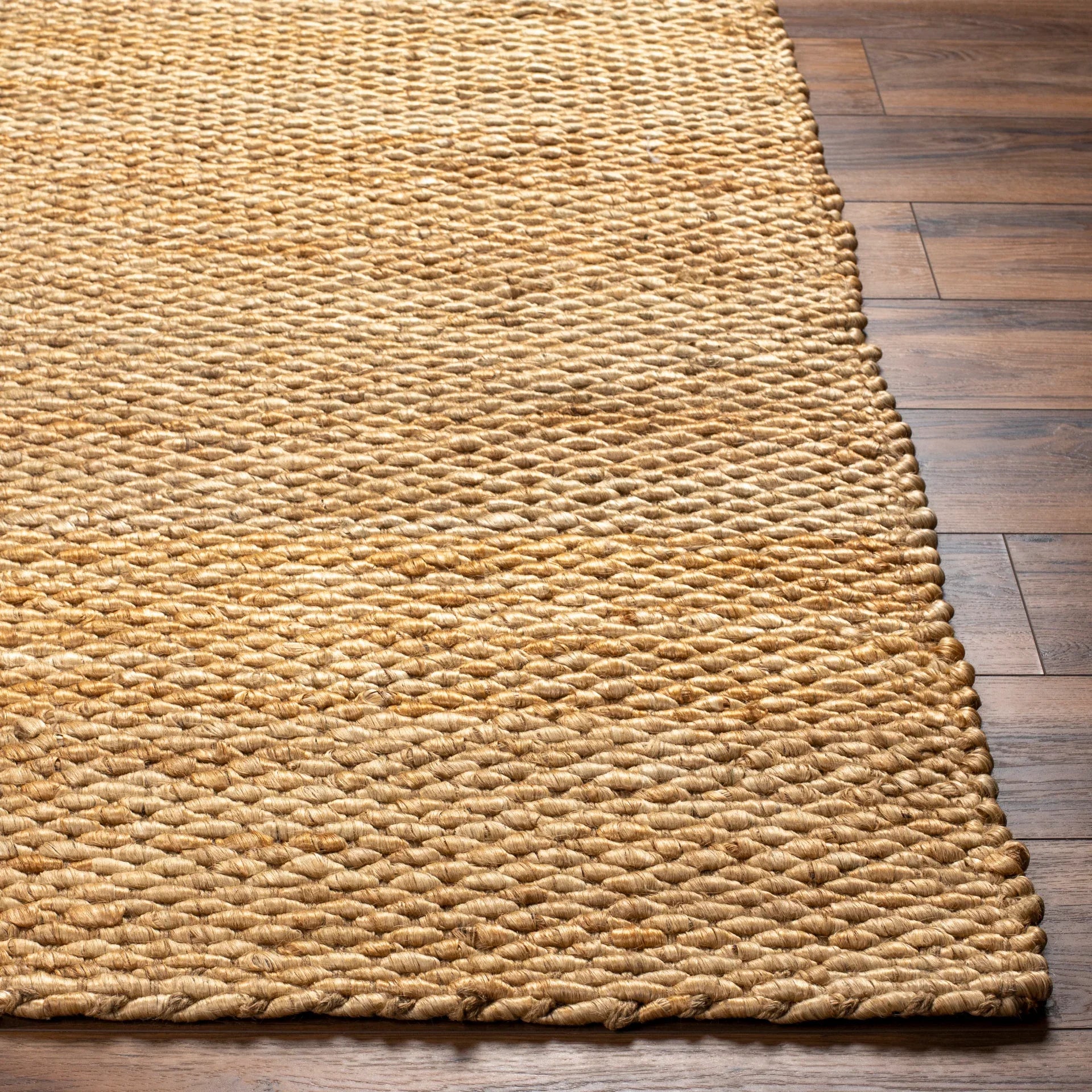 Coil Natural Handmade Rug Livabliss Coil Natural