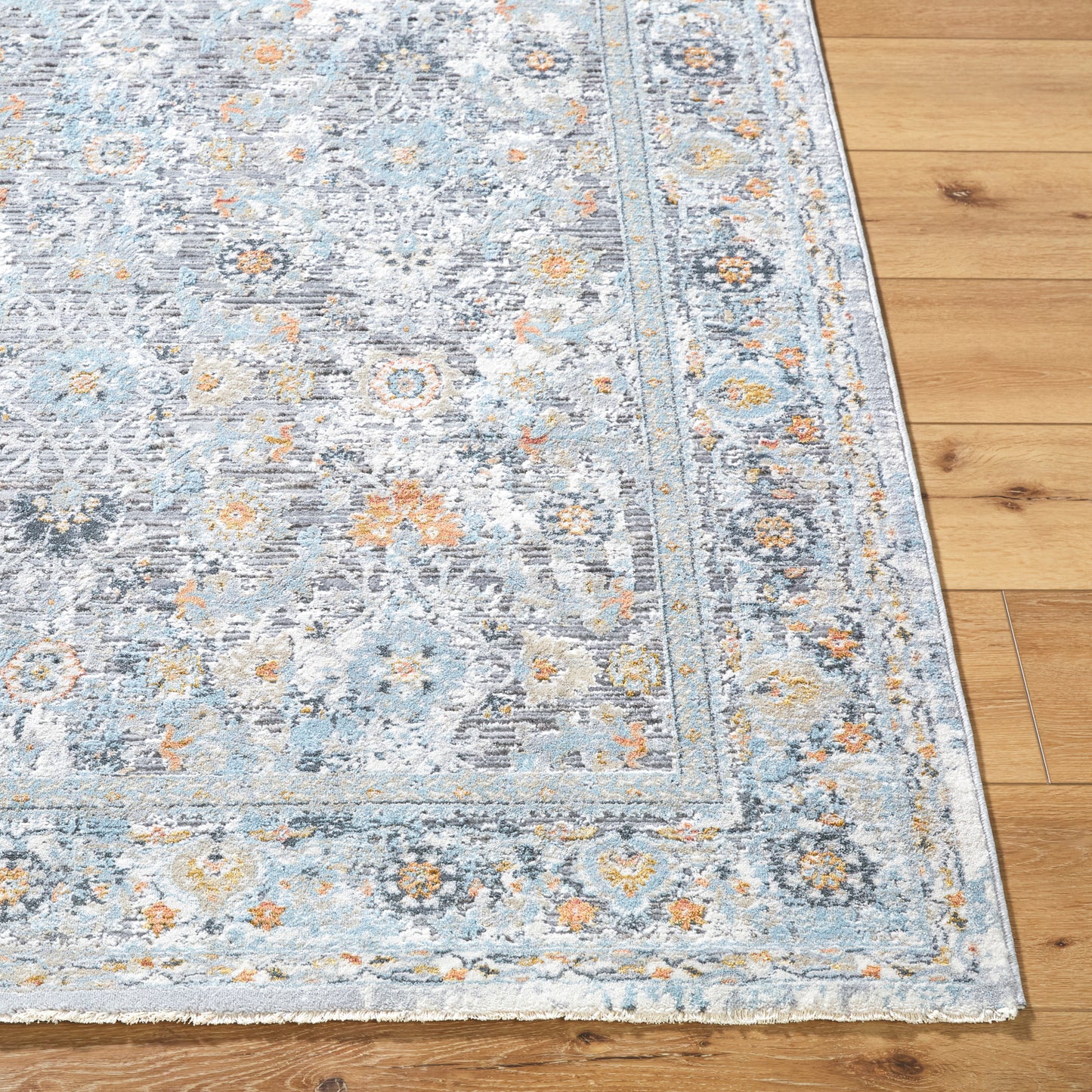 Hassler Machine Woven Rug Livabliss Hassler