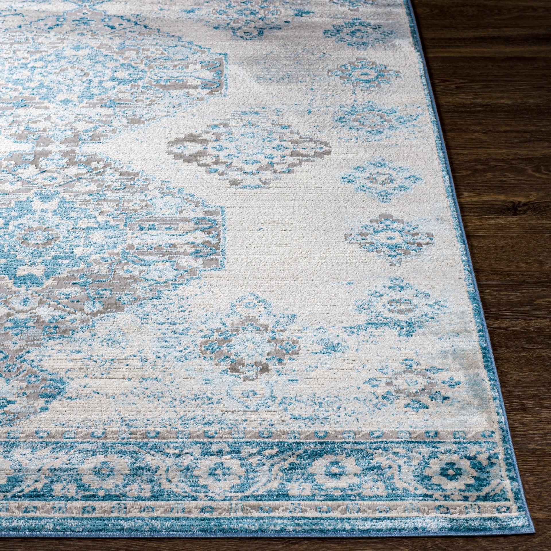 Enfield Machine Woven Rug Livabliss Enfield