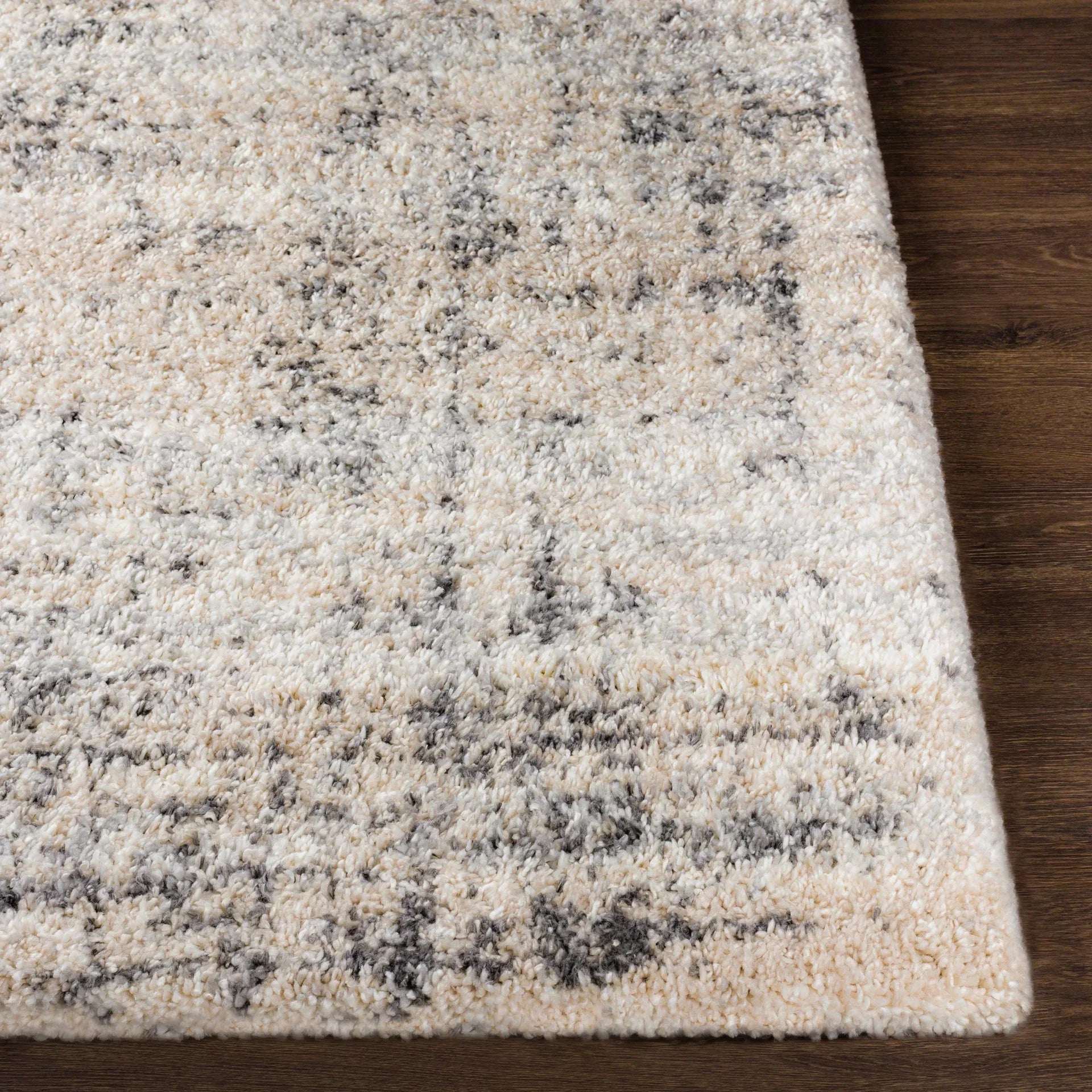 Eskimo Shag Machine Woven Rug Livabliss Eskimo Shag